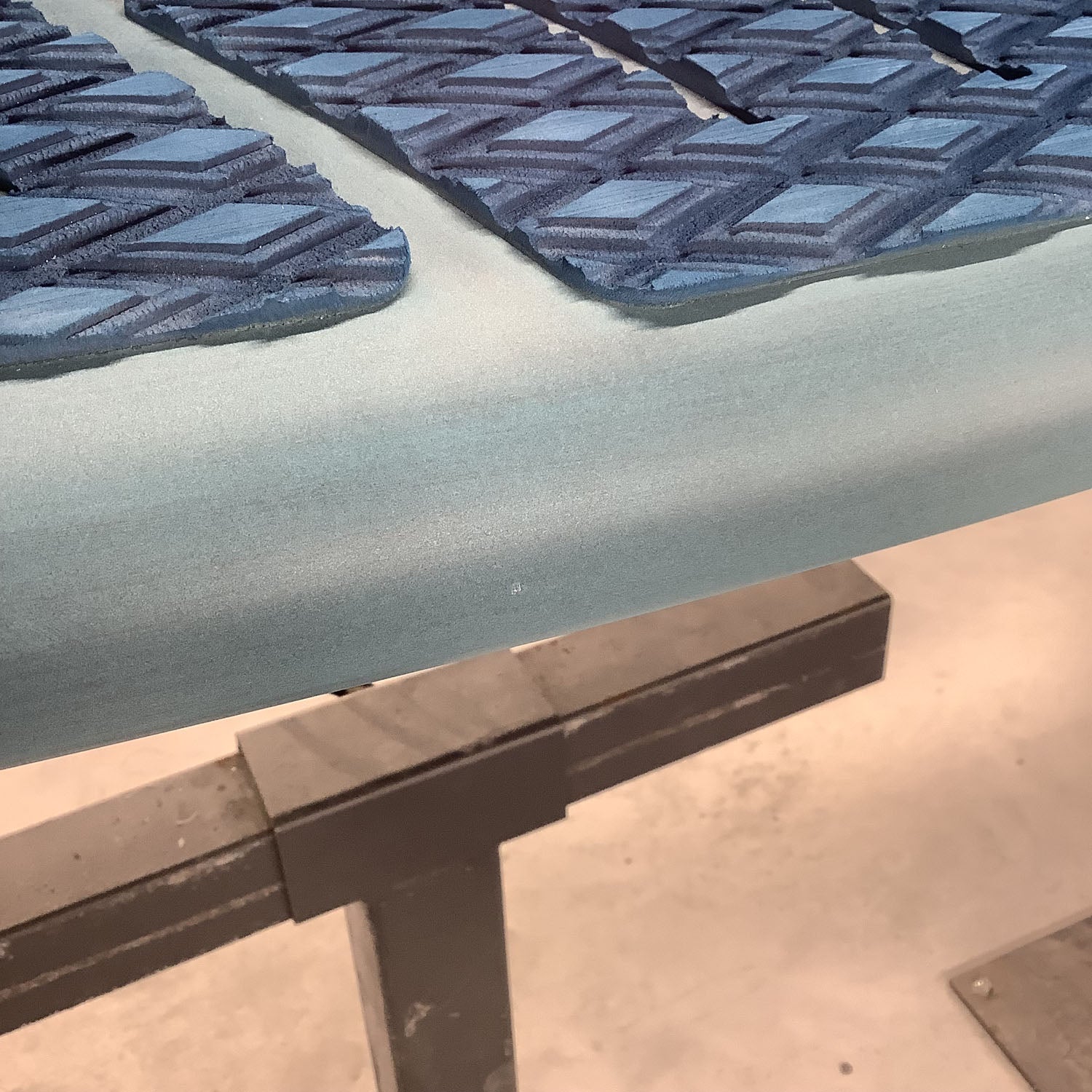 SUP Alley FSP Pro - 7'2 Refurbished 12016