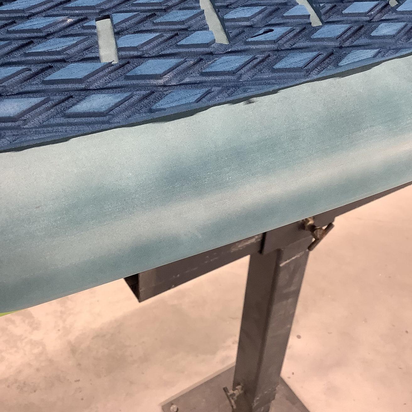 SUP Alley FSP Pro - 7'2 Refurbished 12016