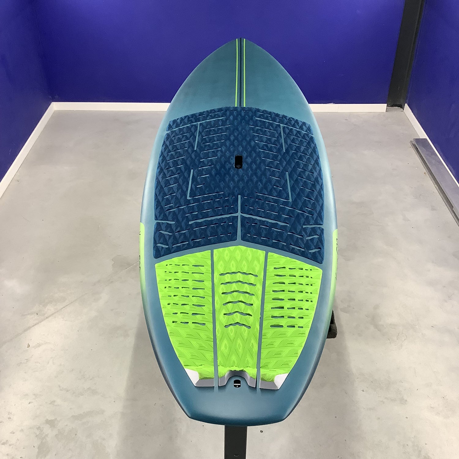 SUP Karmen FSP 2X - 6'10 Refurbished 12026