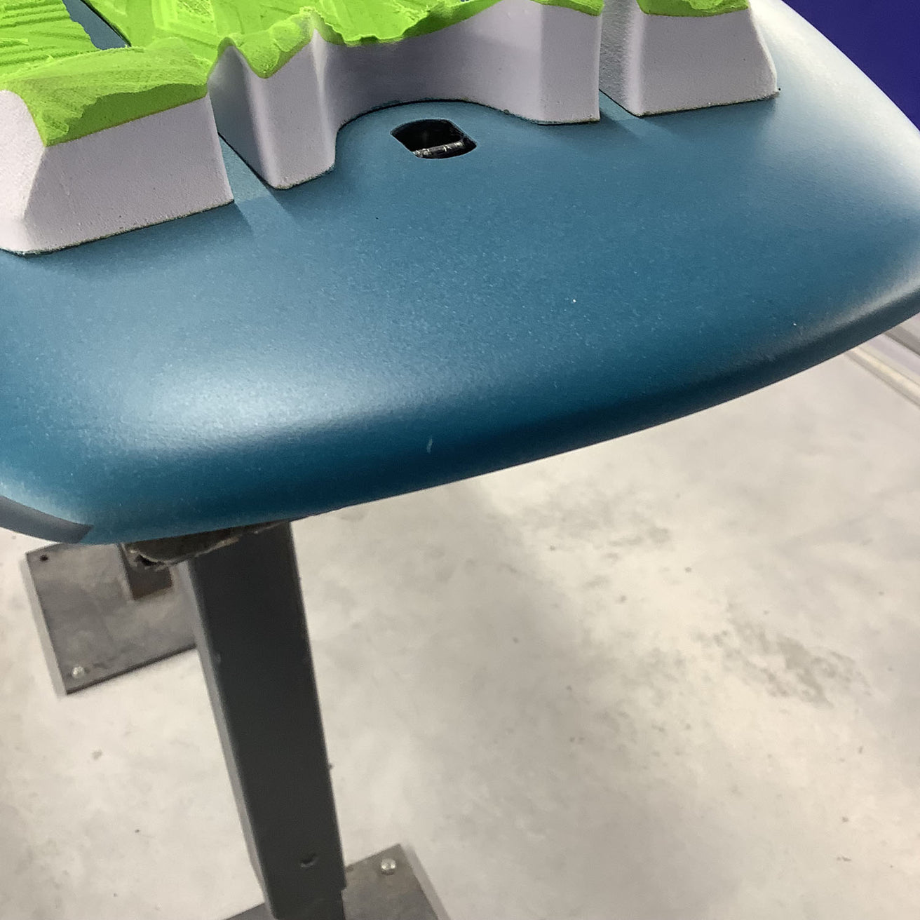 SUP Karmen FSP 2X - 6'10 Refurbished 12026