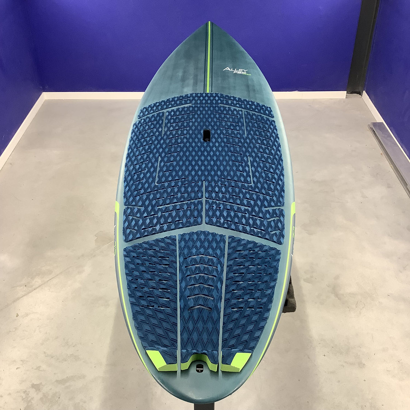 SUP Alley FSP Pro - 7'2 Refurbished 12016