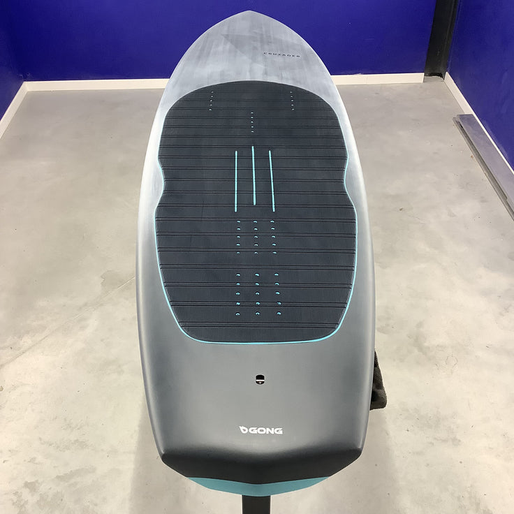 Wing Foil Board Cruzader Diamond FSP Pro - 6'0 Reconditionné 12075