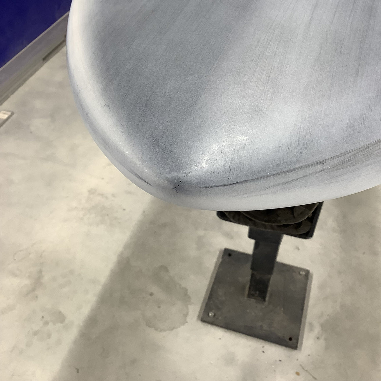 Wing Foil Board Cruzader Diamond FSP Pro - 6'0 Reconditionné 12075