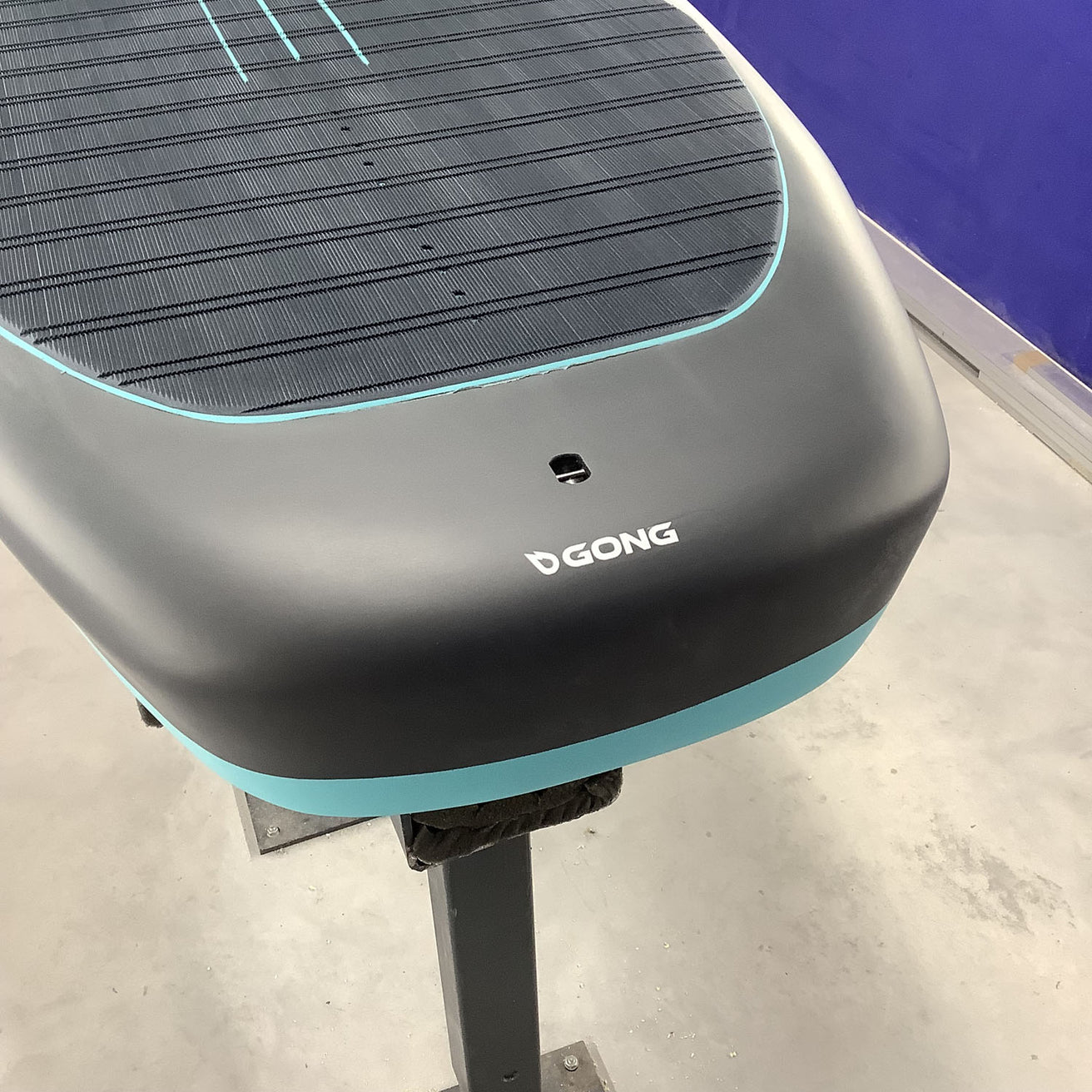 Wing Foil Board Lemon FSP Pro - 5'6 Reconditionné 12138