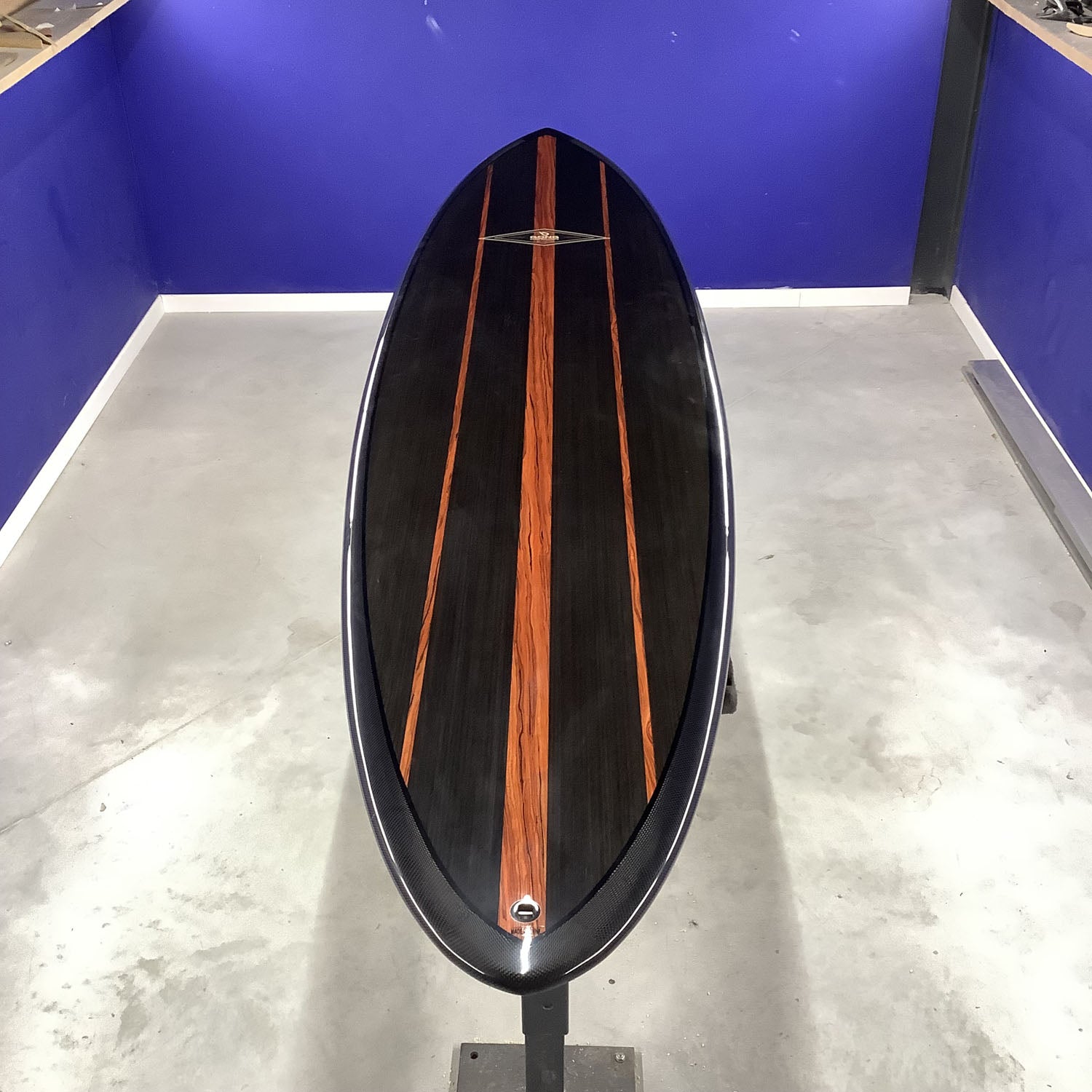 Surf Carter Origin 2.0 - 7'8 Reconditionné 12144