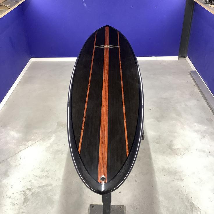 Surf Carter Origin 2.0 - 7'8 Reconditionné 12144