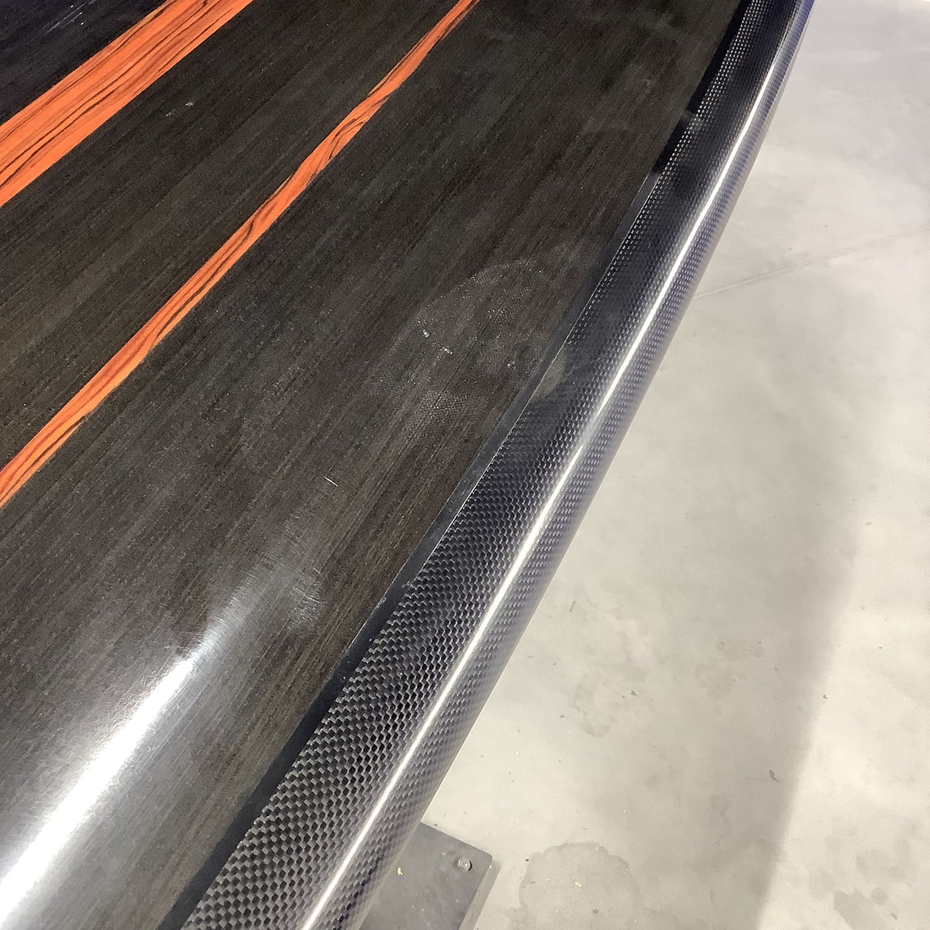 Surf Carter Origin 2.0 - 7'8 Reconditionné 12144