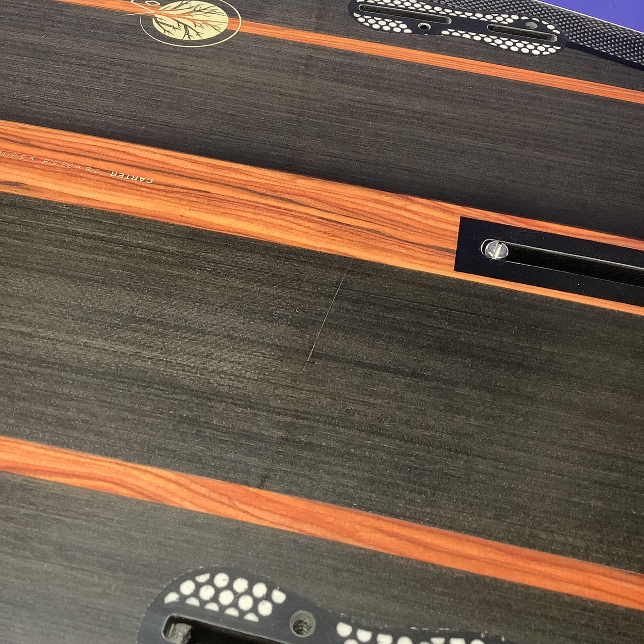 Surf Carter Origin 2.0 - 7'8 Reconditionné 12144