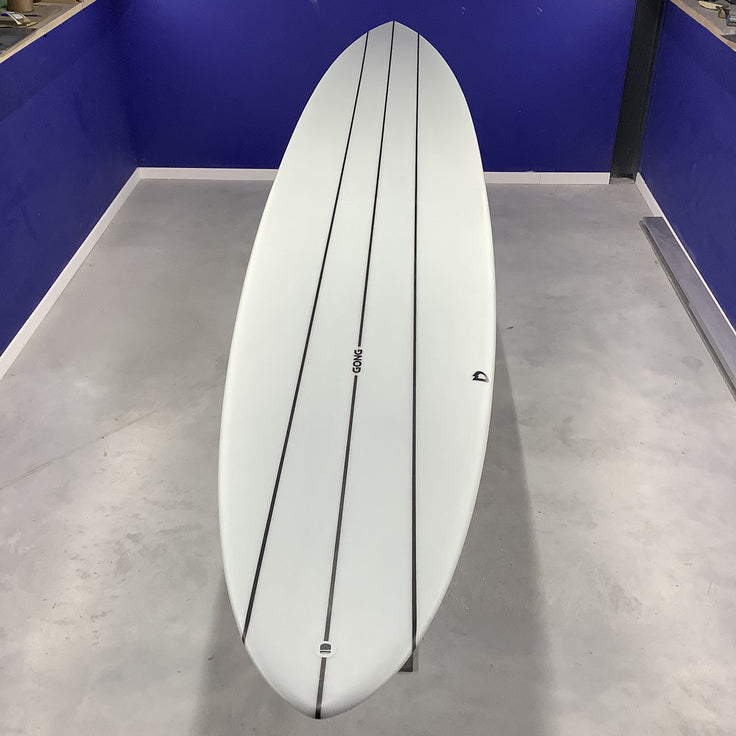 Surf Carter EPS - 11'0 Reconditionné 12146
