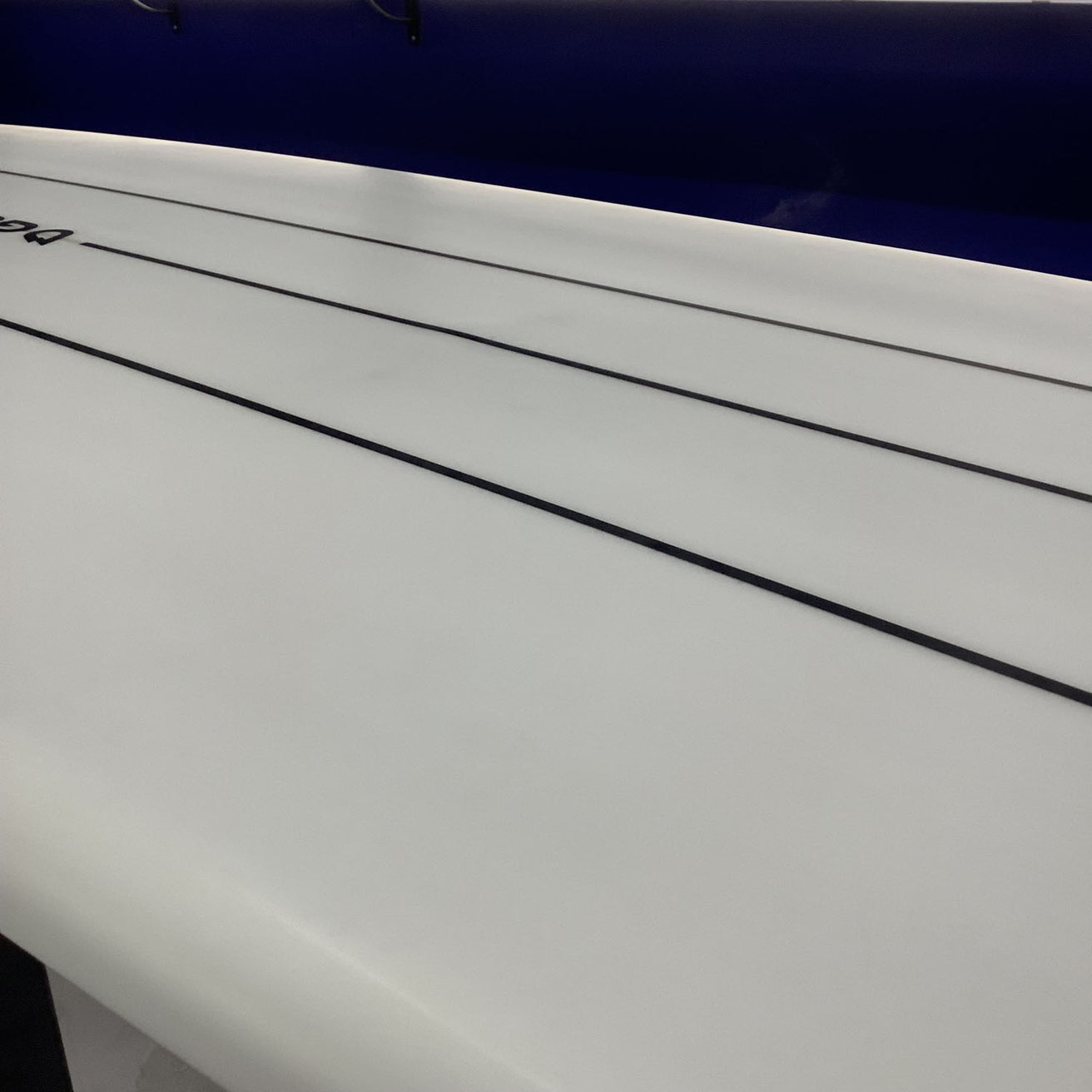 Surf Carter EPS - 11'0 Reconditionné 12146