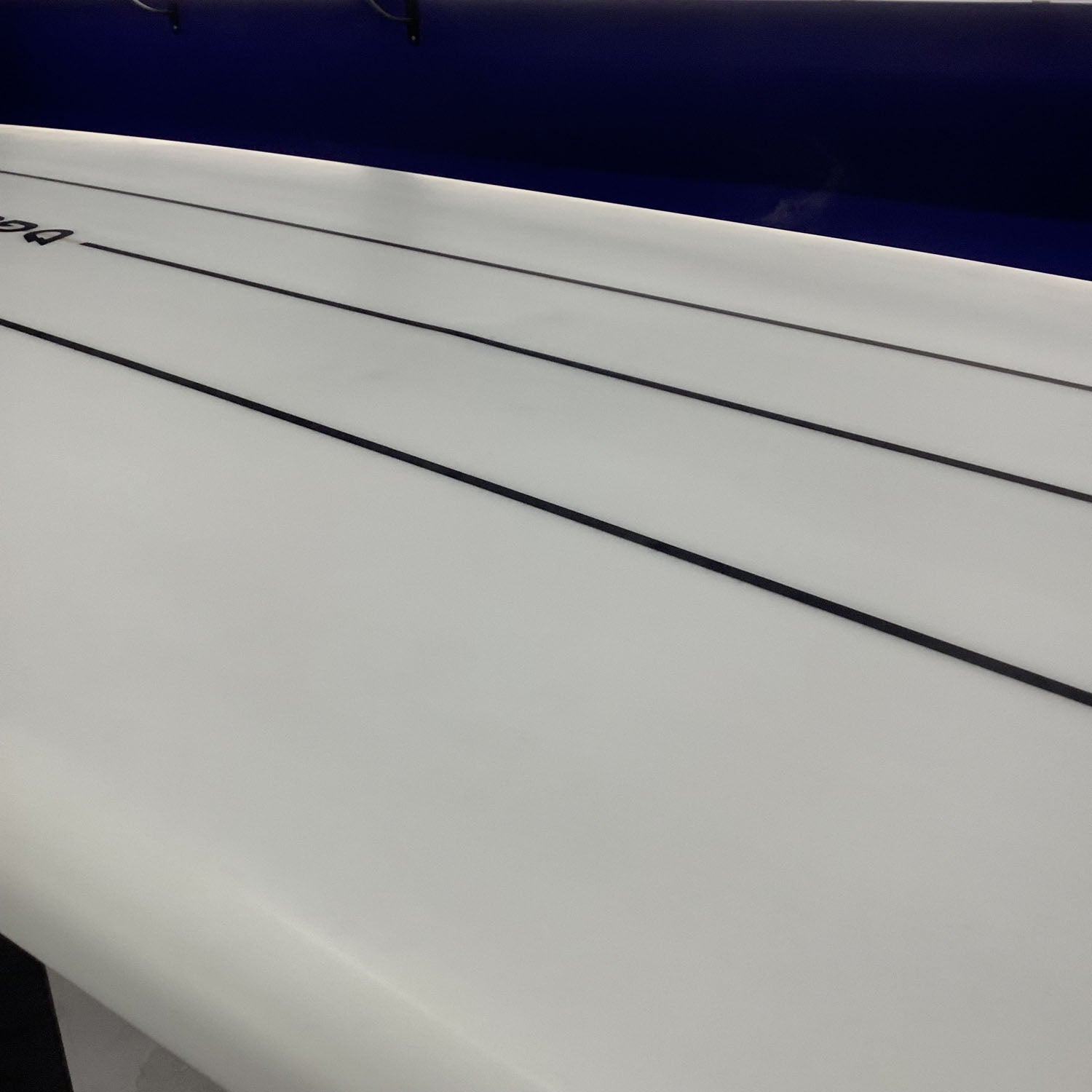 Surf Carter EPS - 11'0 Reconditionné 12146