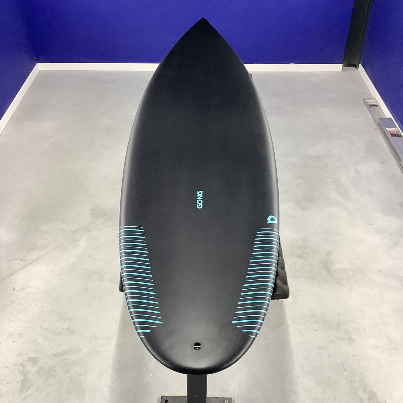 Surf Lethal EPS Pro - 6'4 Reconditionné 12230