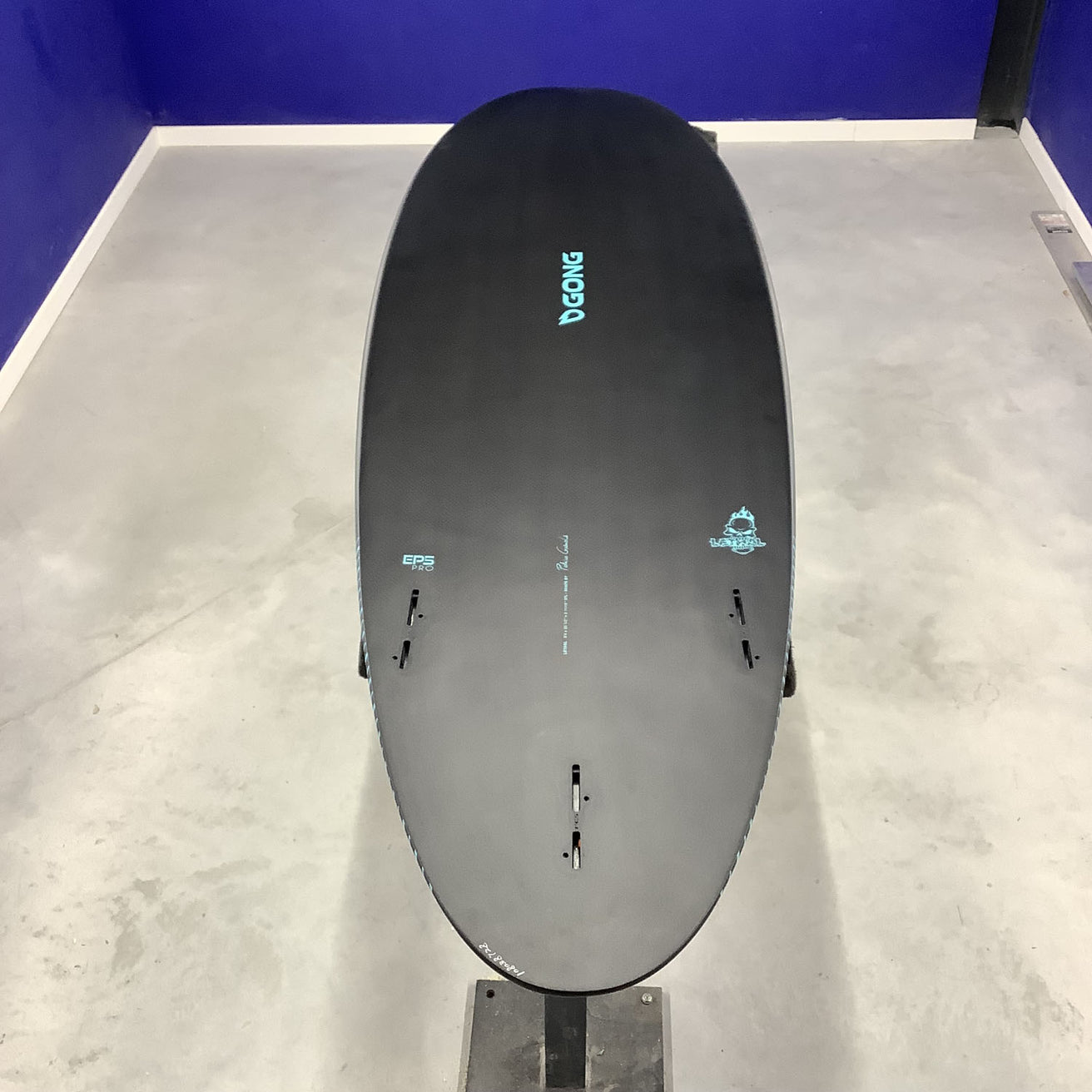 Surf Lethal EPS Pro - 6'4 Reconditionné 12230