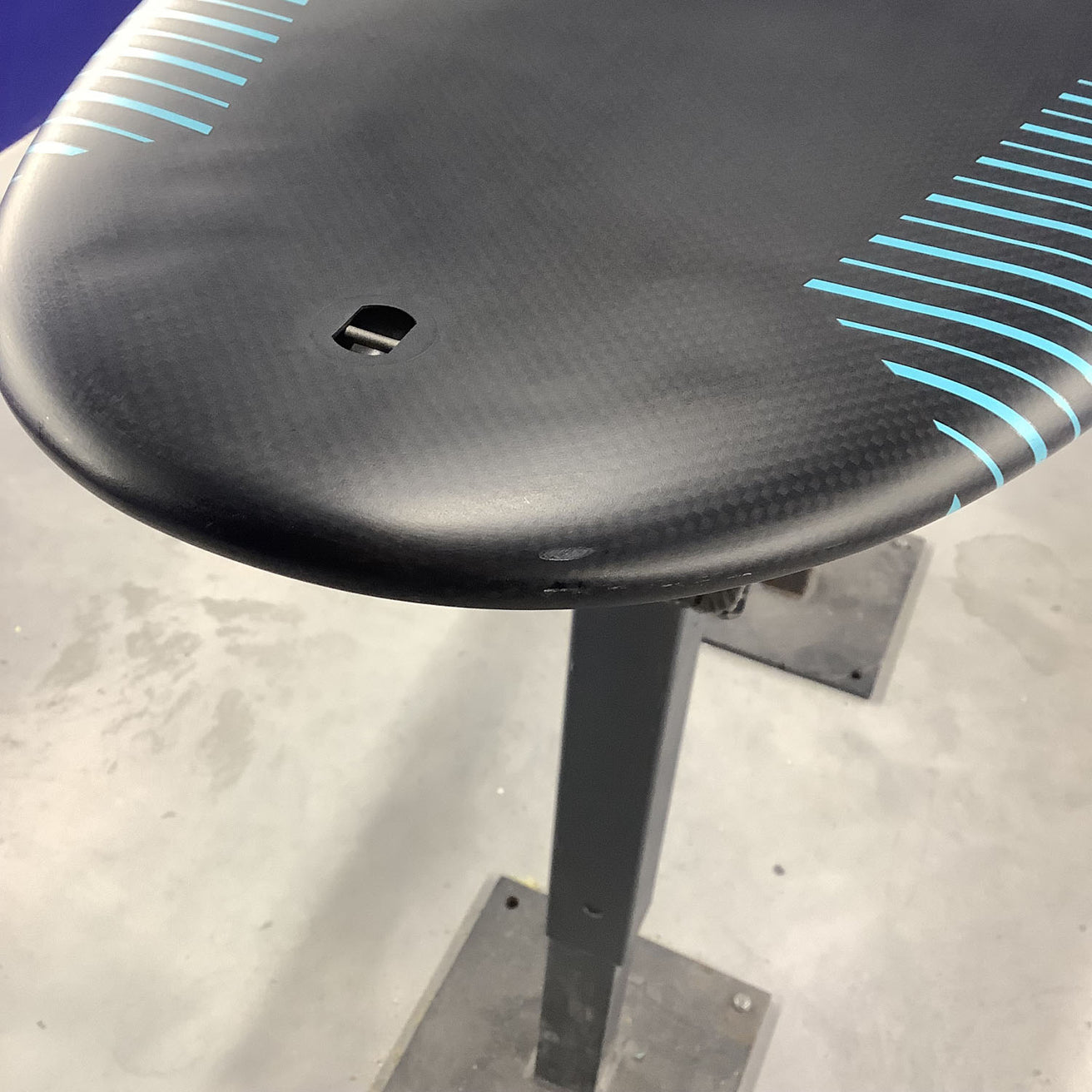 Surf Lethal EPS Pro - 6'4 Reconditionné 12230