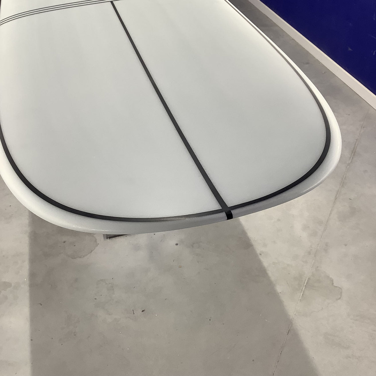 Surf 9'2 Ten Blues EPS - EPS 9'2 x 58 cm Reconditionné 12233