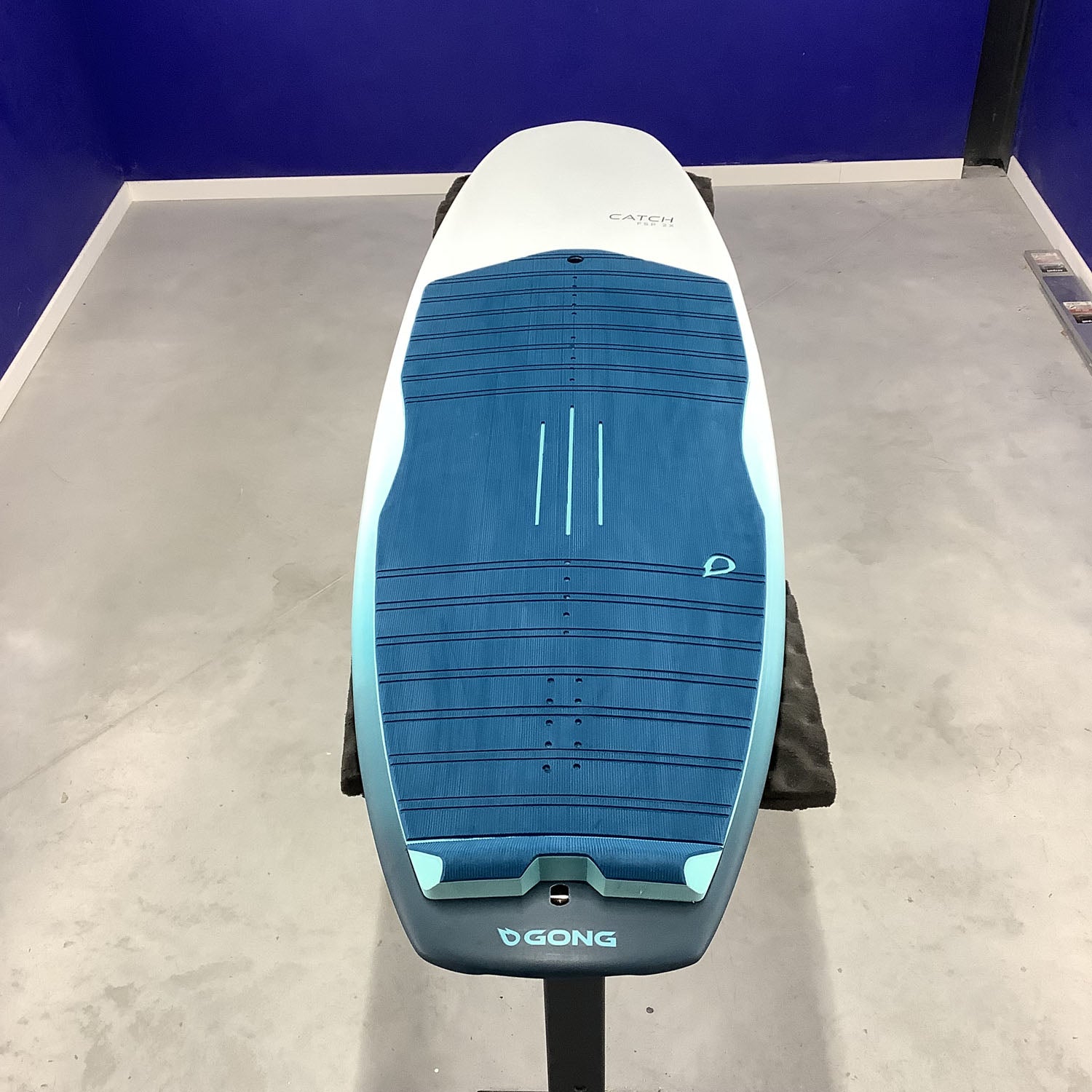 Kiteboard Catch FSP 2X - 5'3 Refurbished 12413