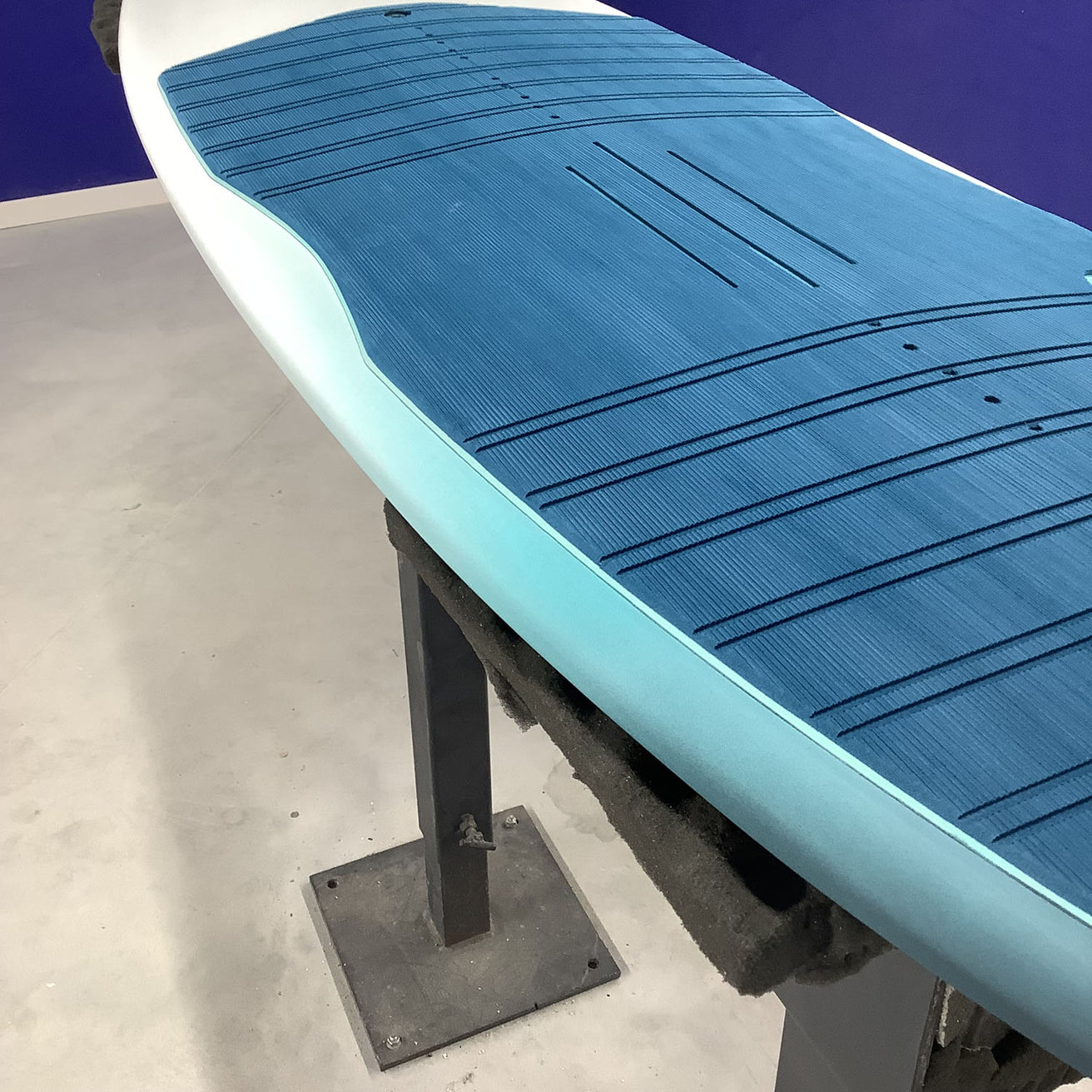 Kiteboard Catch FSP 2X - 5'3 Refurbished 12413