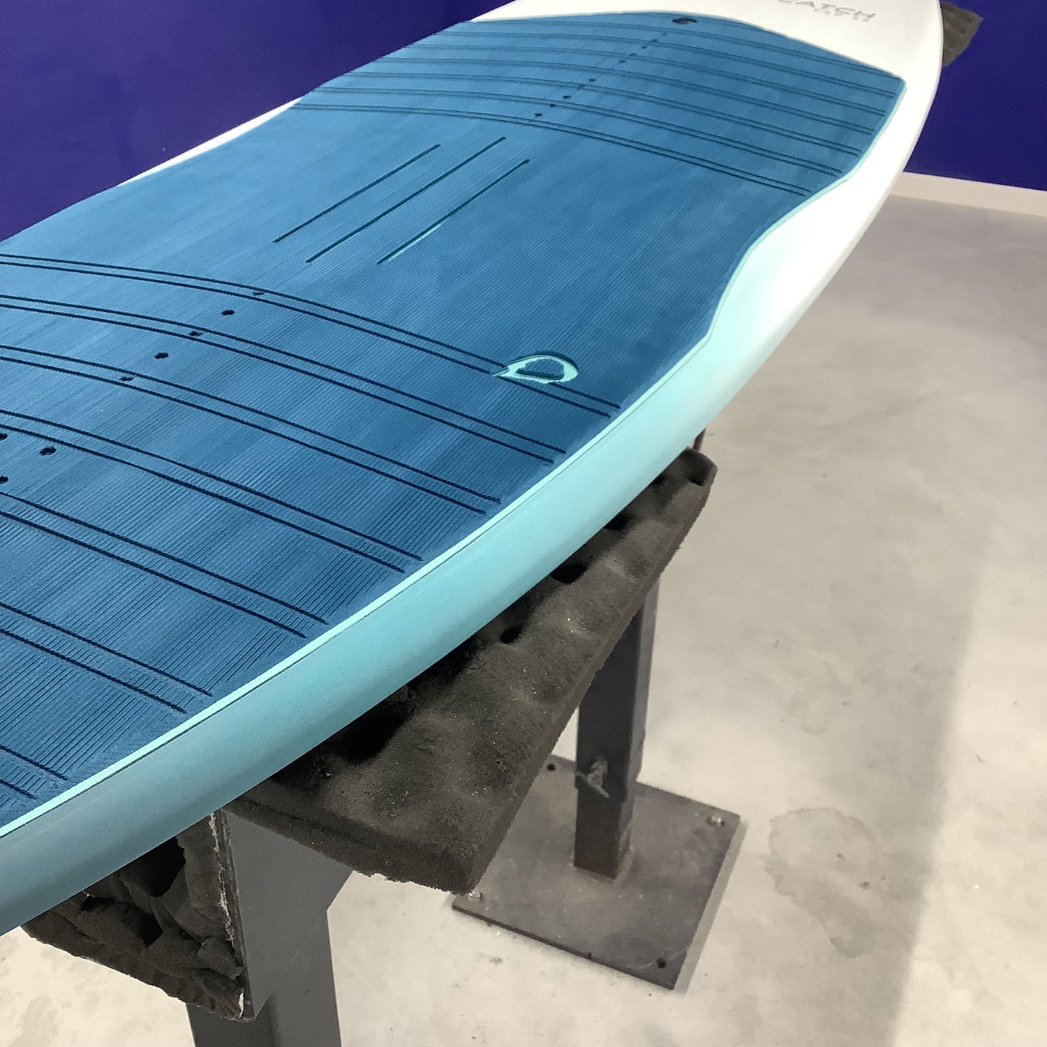 Kiteboard Catch FSP 2X - 5'3 Refurbished 12413