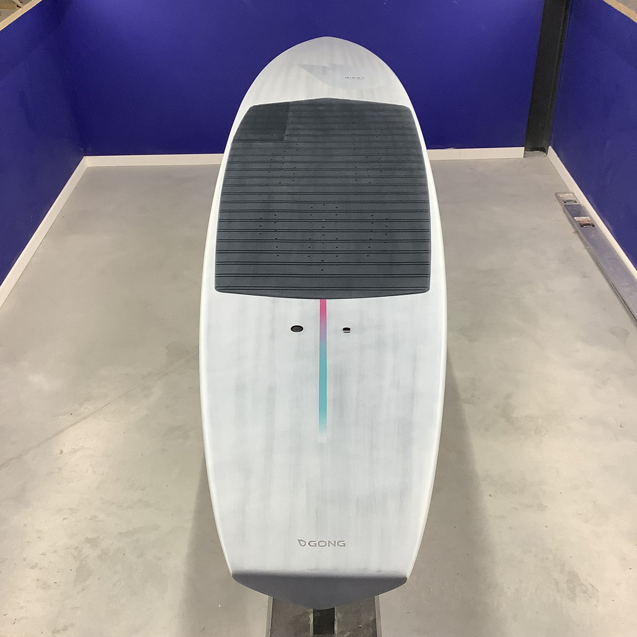 SUP Foil Board Biggy EPS Pro - 8'9 Refurbished 12420