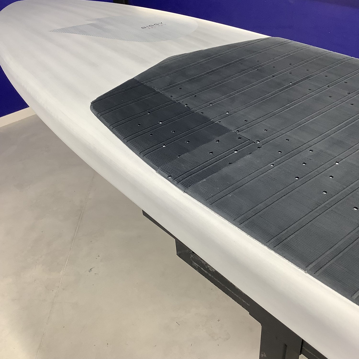 SUP Foil Board Biggy EPS Pro - 8'9 Refurbished 12420