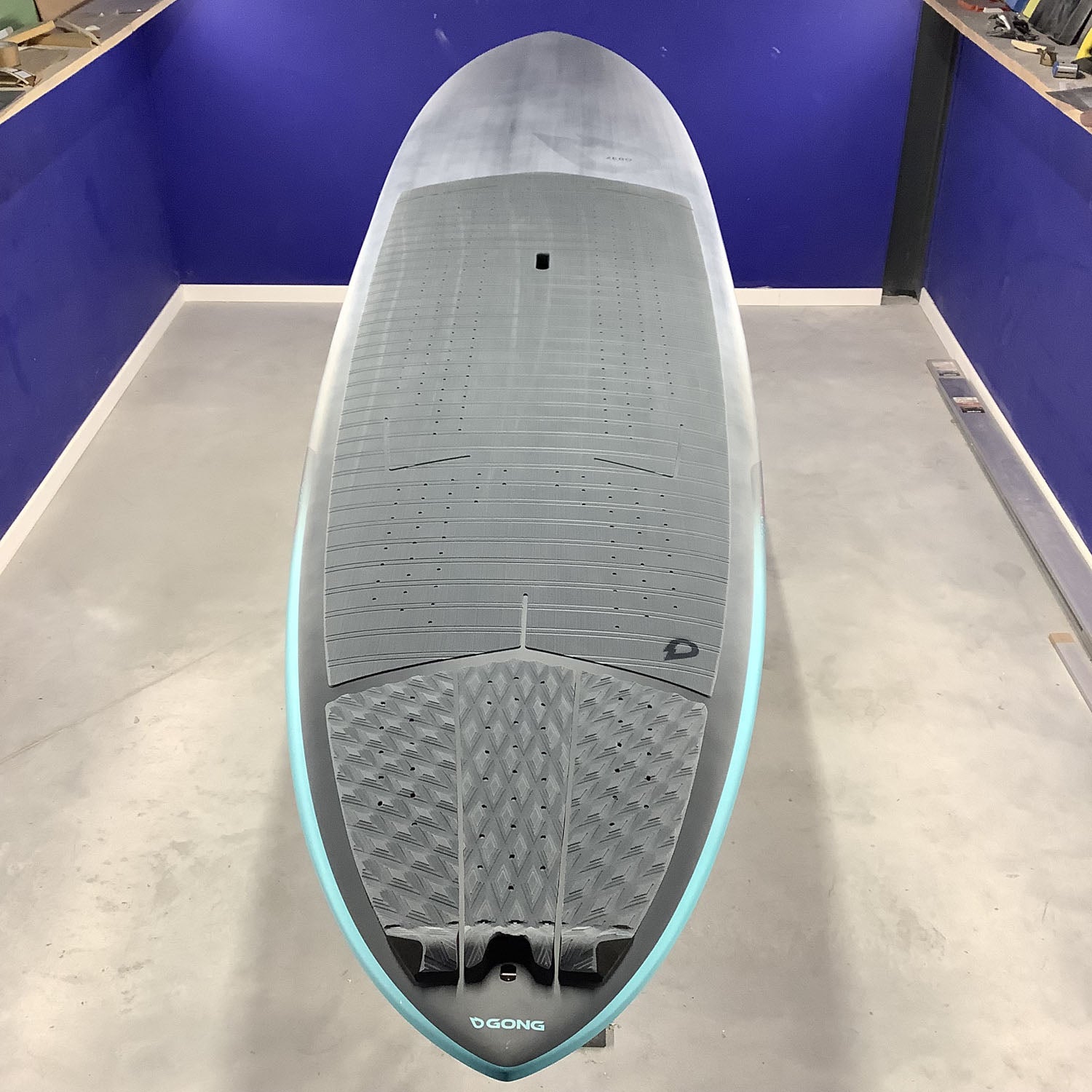 SUP Zero FSP Pro - 12'0 Refurbished 12422