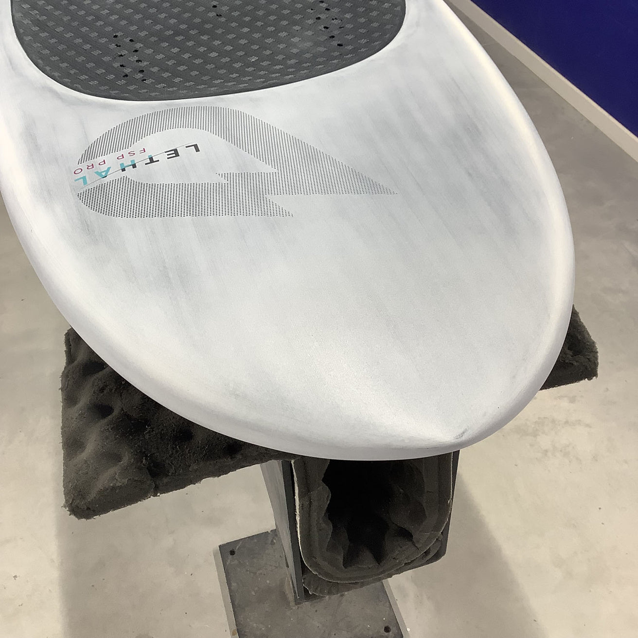 Wing Foil Board Lethal FSP Pro - 5'0 Refurbished 12589