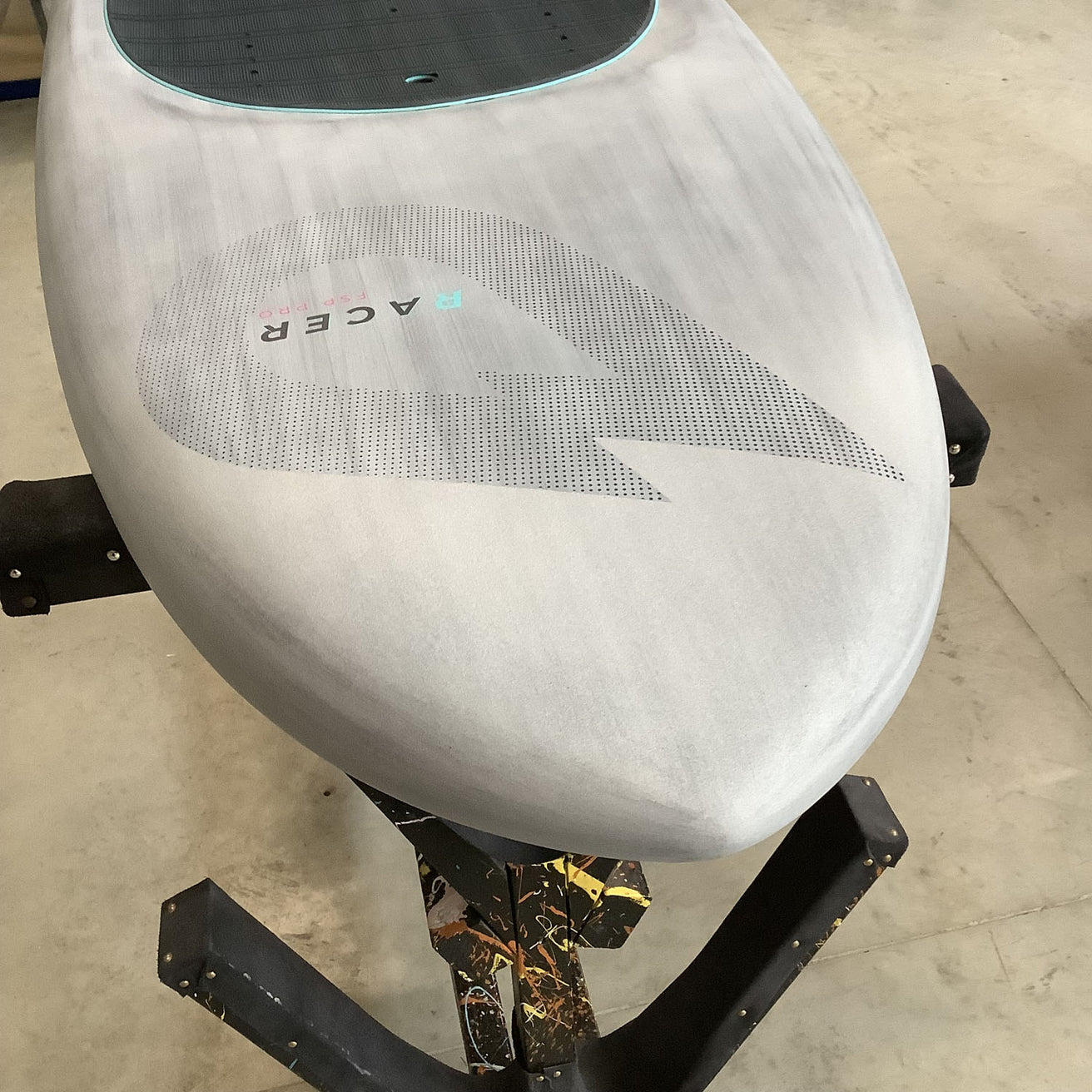 Wing Foil Board Racer FSP Pro - FSP PRO 5'8 Refurbished 12753