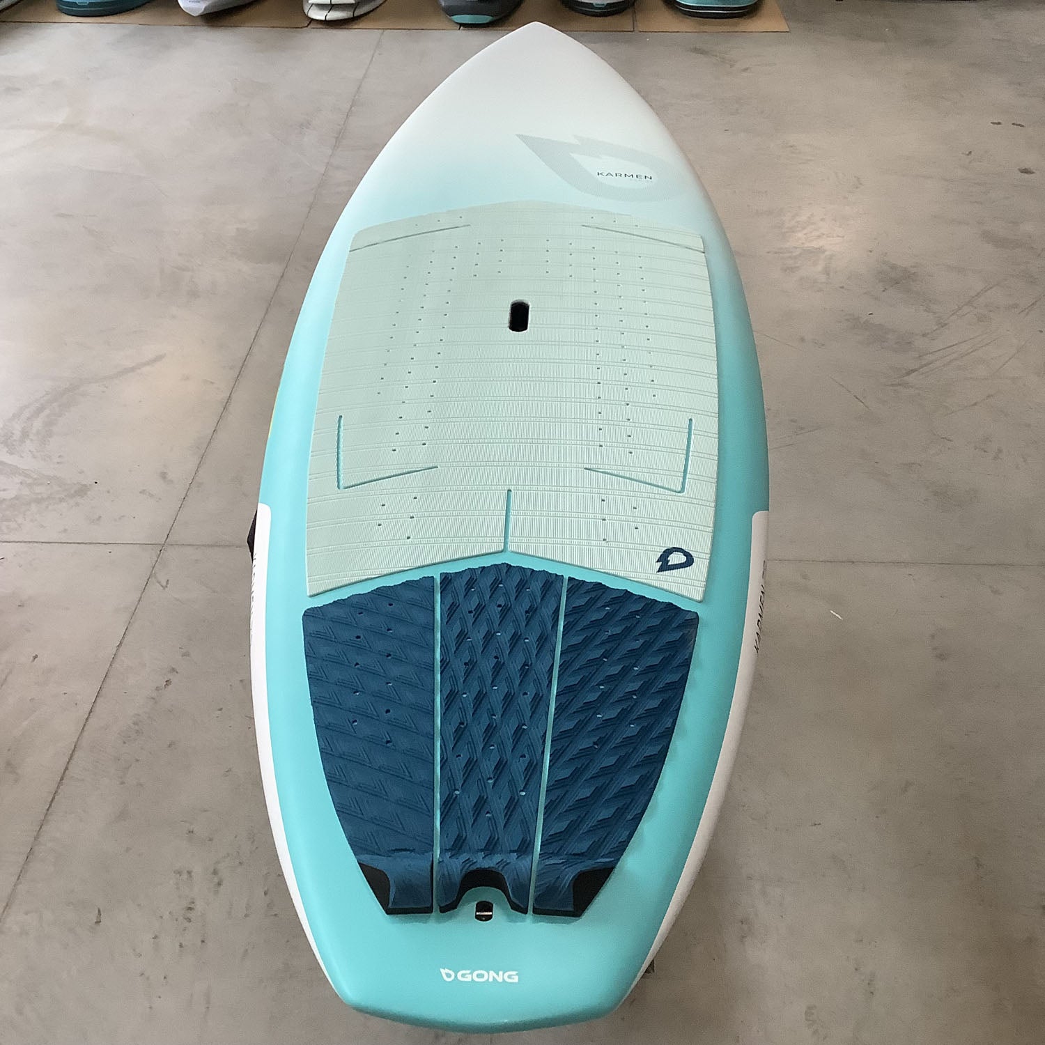 SUP Karmen FSP 2X - FSP 2X 7'8 / Blue Reconditionné 12764