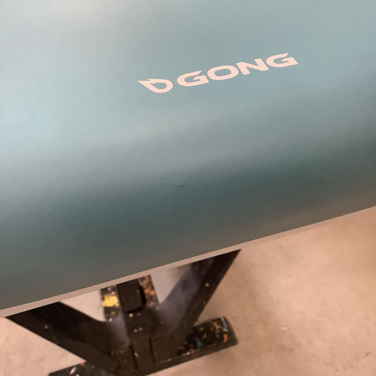 Wing Foil Board Zuma Wood 2X - 6'3 Refurbished 12766