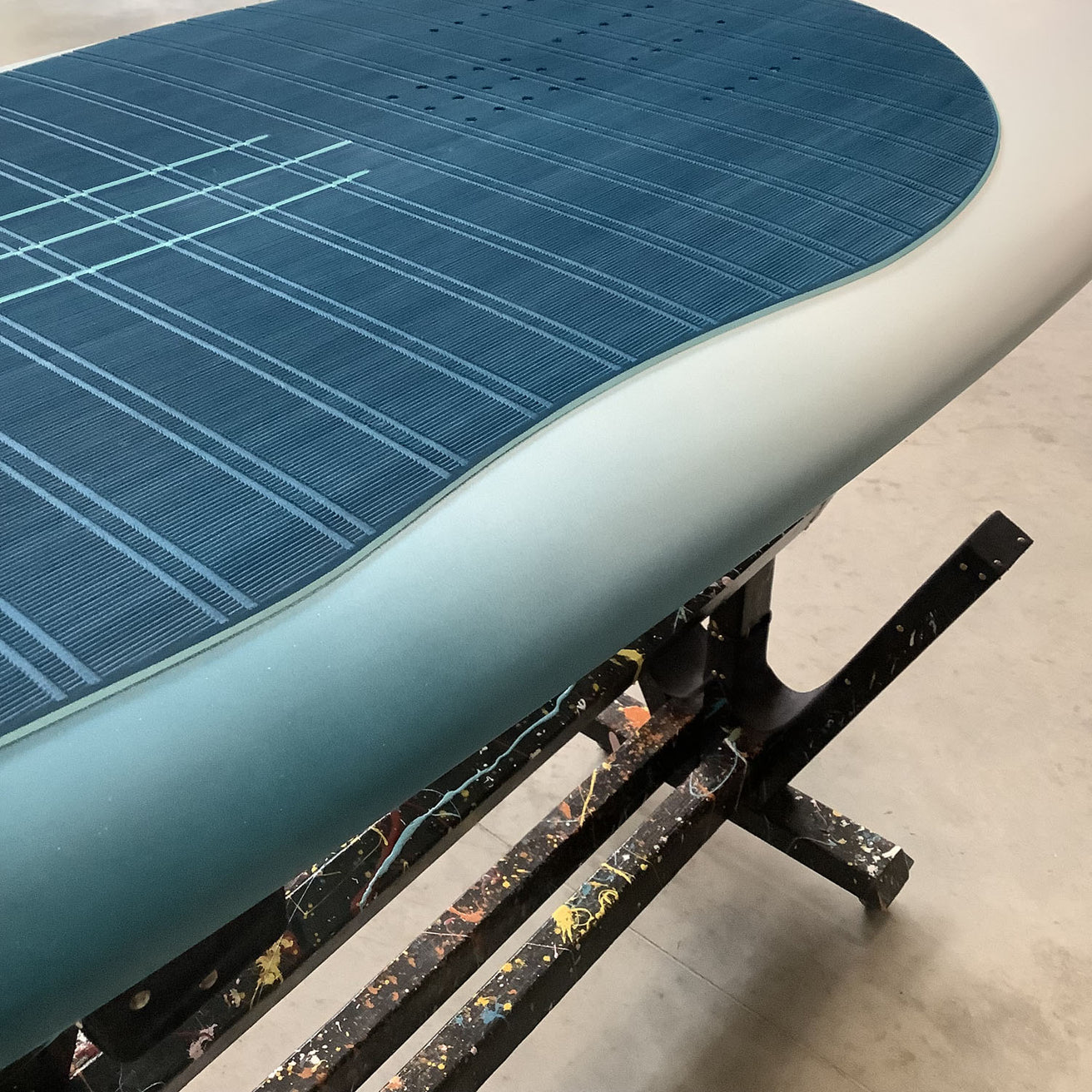 Wing Foil Board Zuma FSP 2X - 6'0 Refurbished 12767