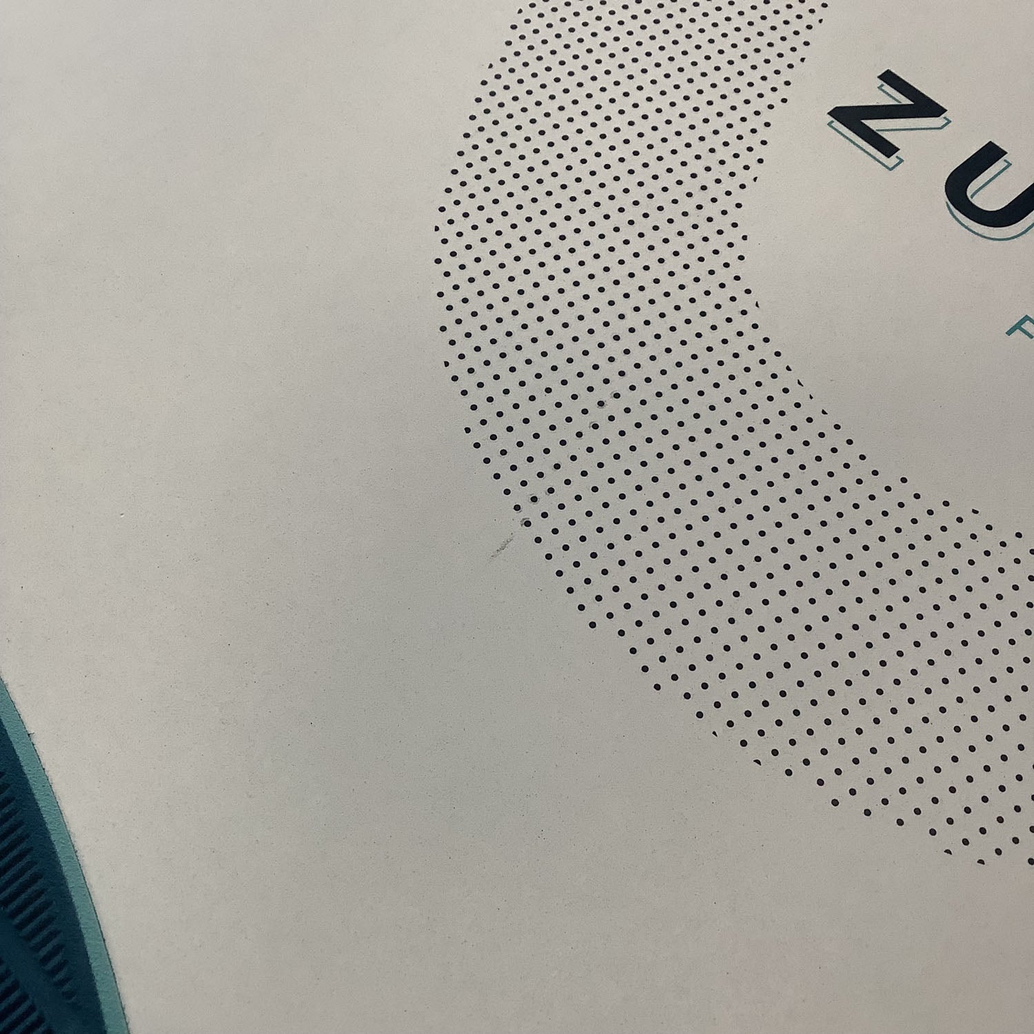 Wing Foil Board Zuma FSP 2X - 6'0 Refurbished 12767