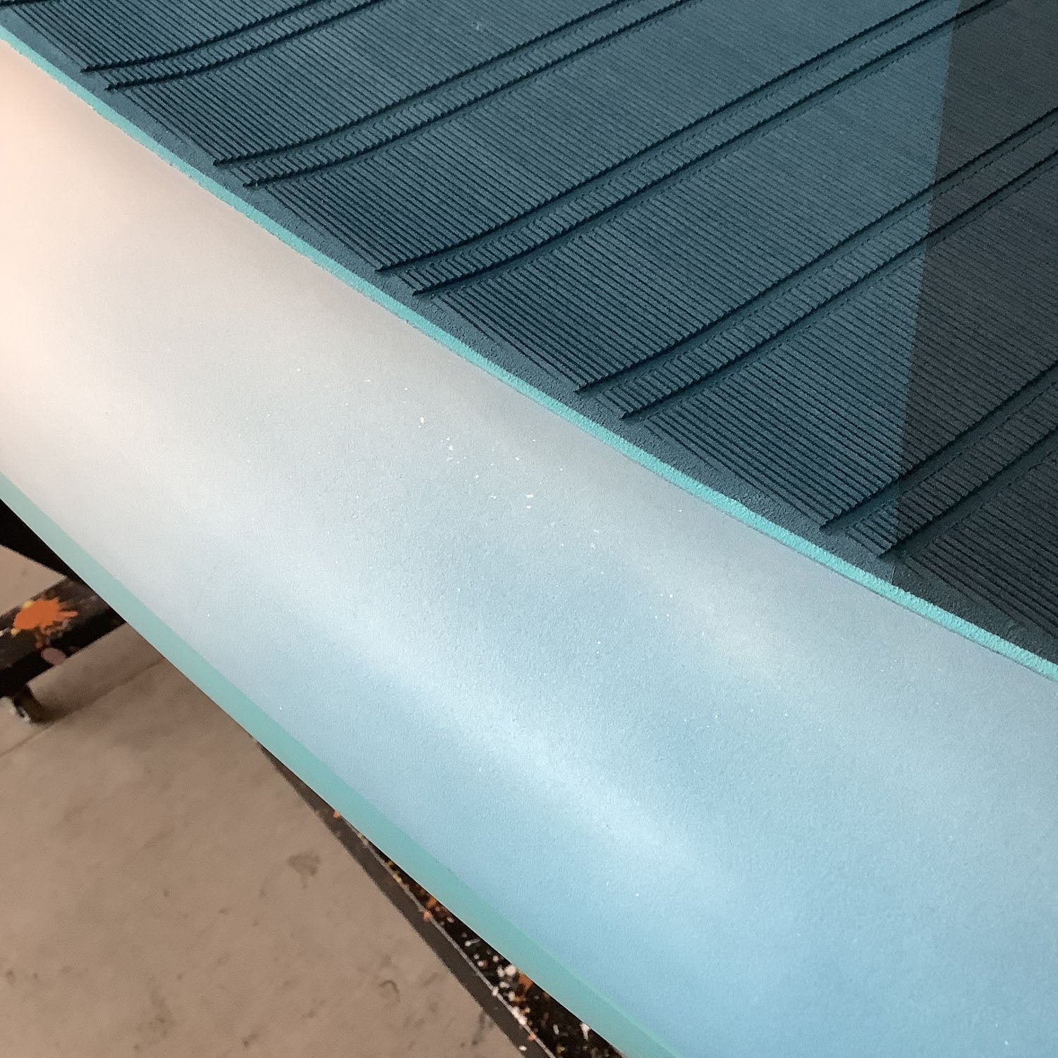 Wing Foil Board Mint FSP 2X - FSP 2X 5'2 Refurbished 12772