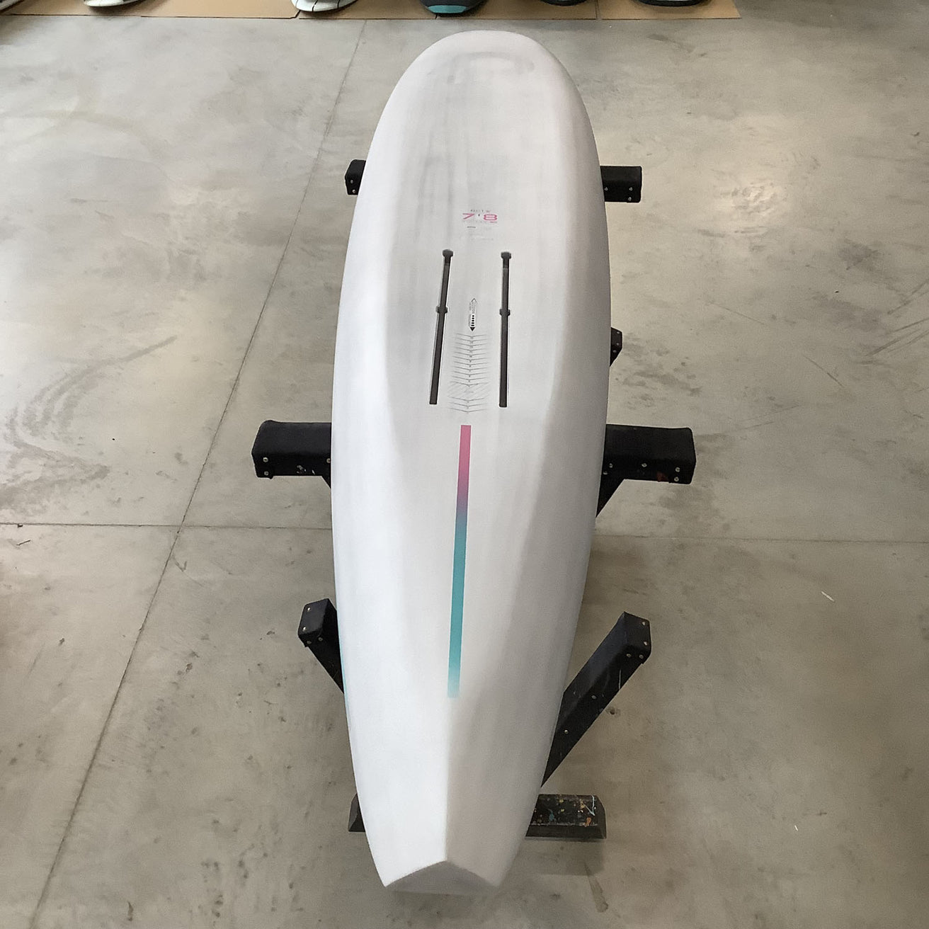 SUP Foil Board NOTW EPS Pro - 7'8 Refurbished 12775