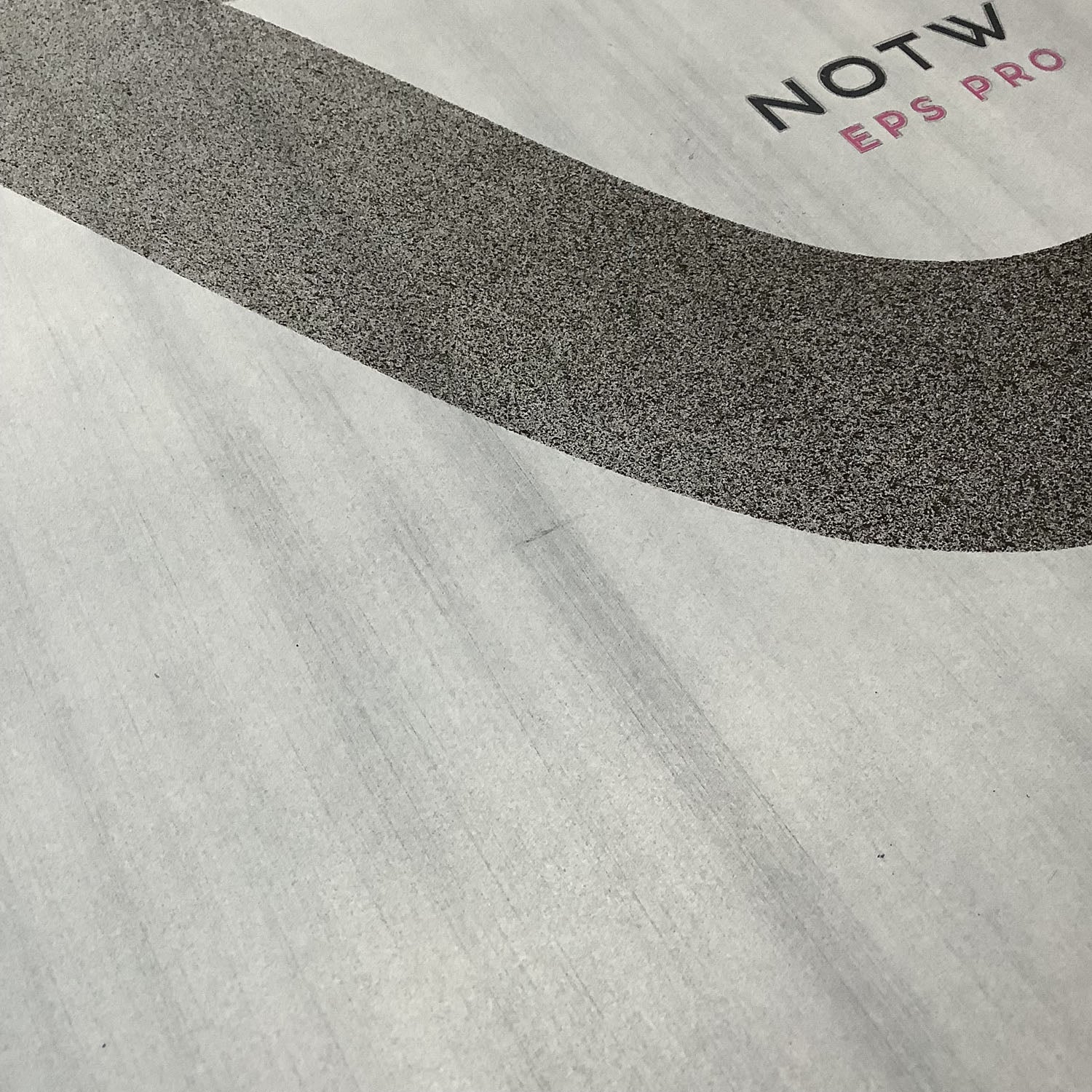 SUP Foil Board NOTW EPS Pro - 7'8 Refurbished 12775