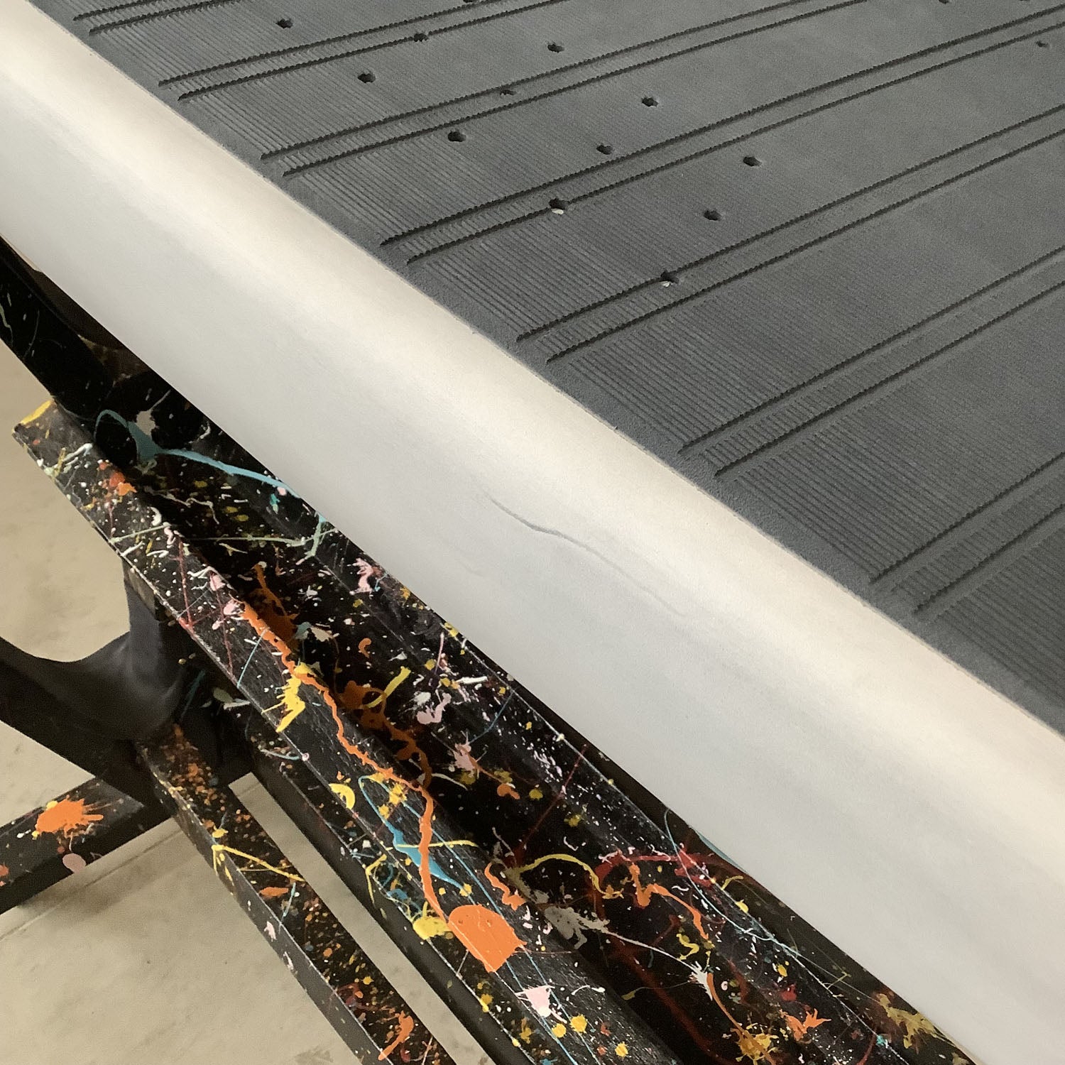 SUP Foil Board NOTW EPS Pro - 7'8 Refurbished 12775