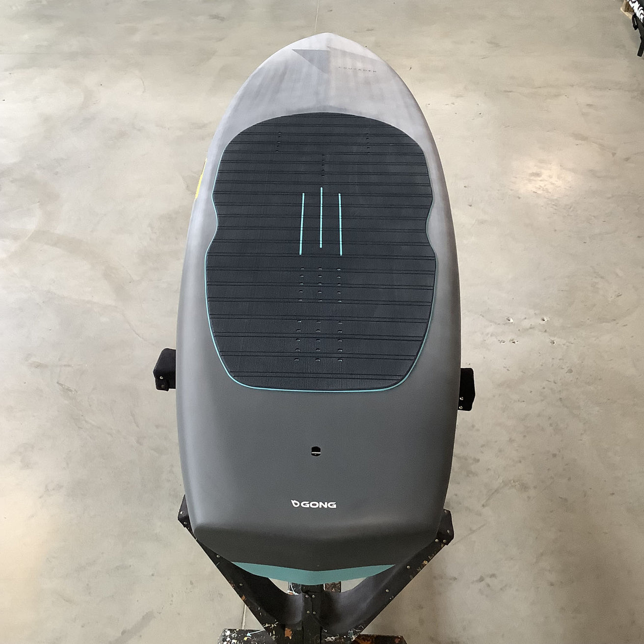 Wing Foil Board Cruzader Diamond FSP Pro - FSP PRO 6'6 / Grey Refurbished 12977