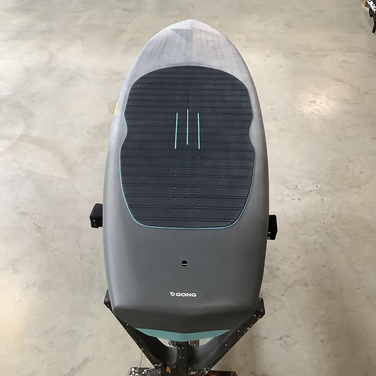 Wing Foil Board Cruzader Diamond FSP Pro - FSP PRO 6'6 / Grey Refurbished 12977