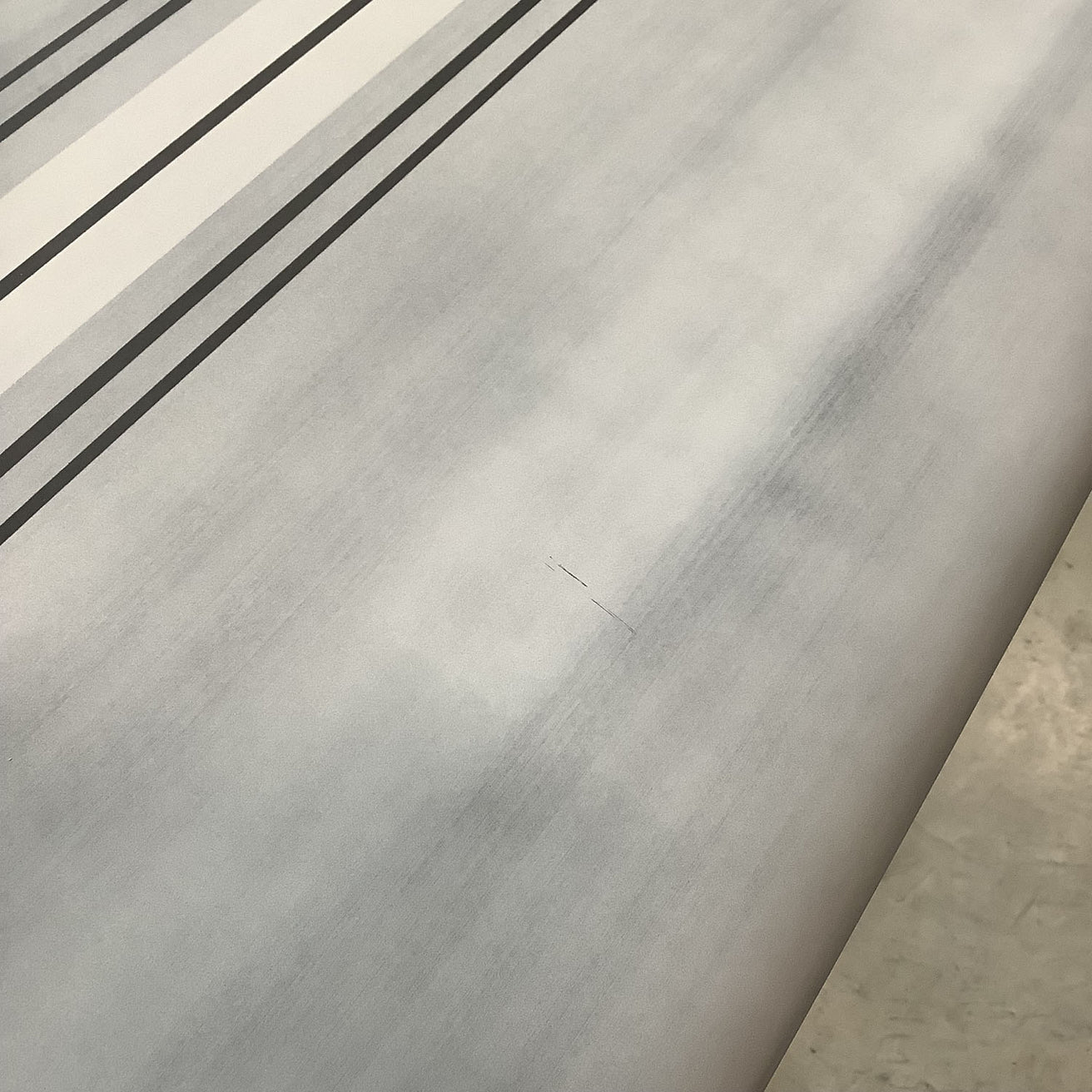 Surf Frank EPS Pro - EPS PRO 8'6 Reconditionné 12984