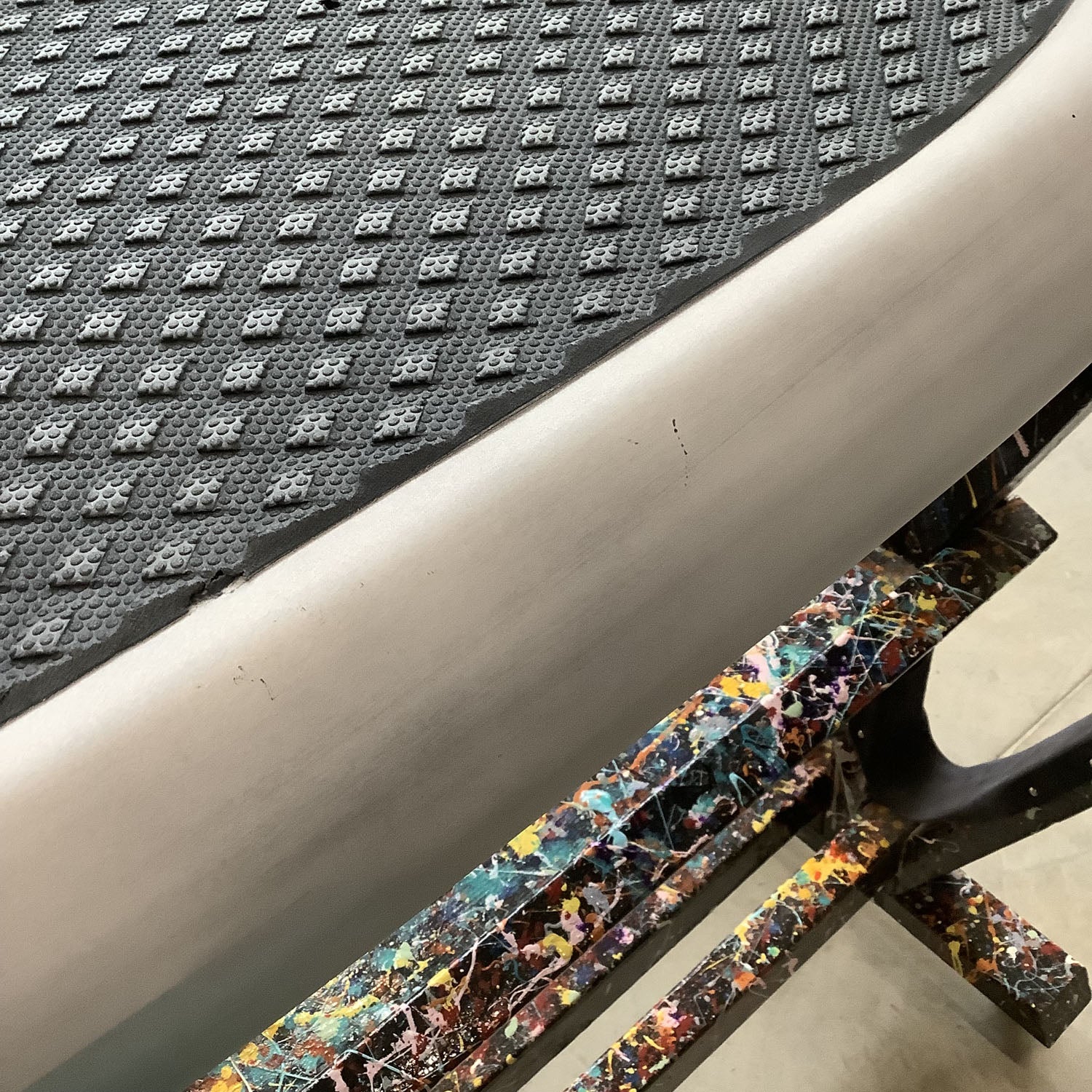 Wing Foil Board Racer FSP Pro - FSP PRO 5'0 Refurbished 13227