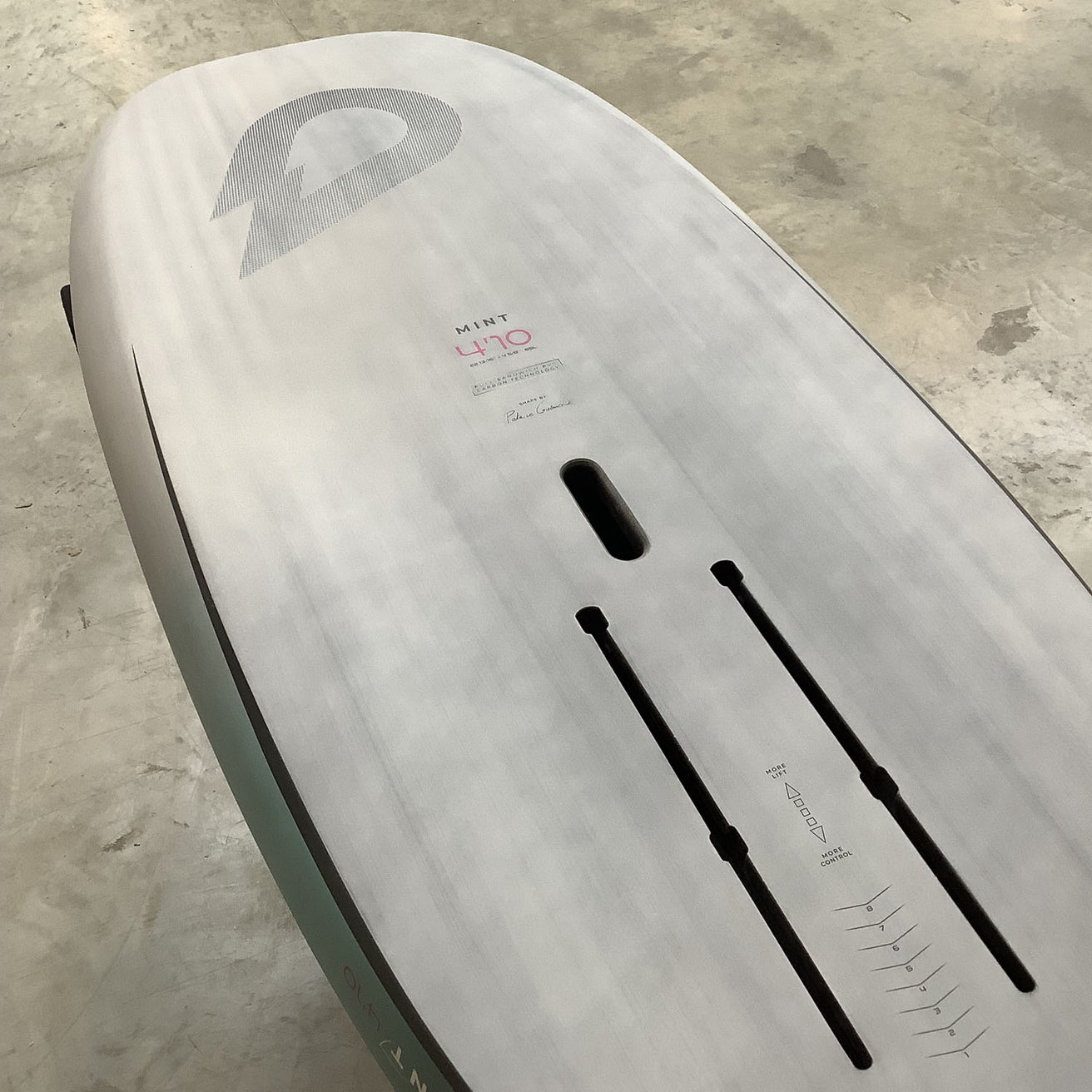 Wing Foil Board Mint FSP Pro - FSP PRO 4'10 Reconditionné 13369