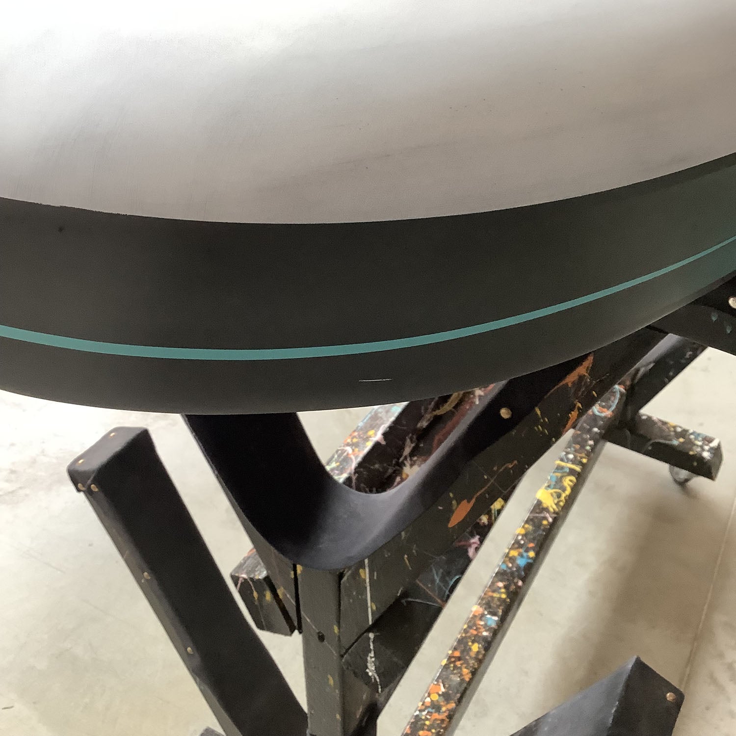 Wing Foil Board Mint FSP Pro - FSP PRO 5'6 Refurbished 13579