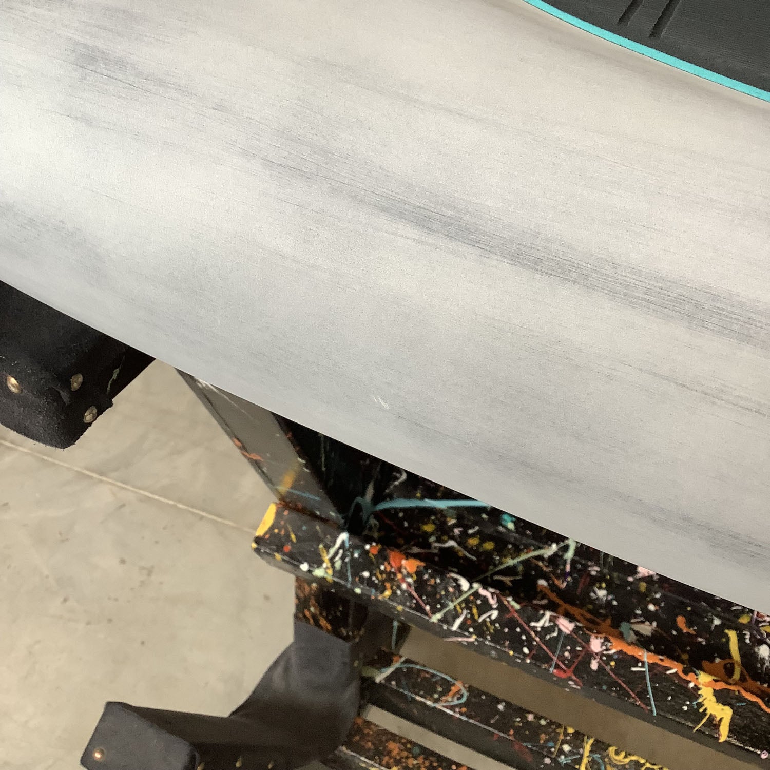 Wing Foil Board Mint FSP Pro - FSP PRO 5'6 Refurbished 13579