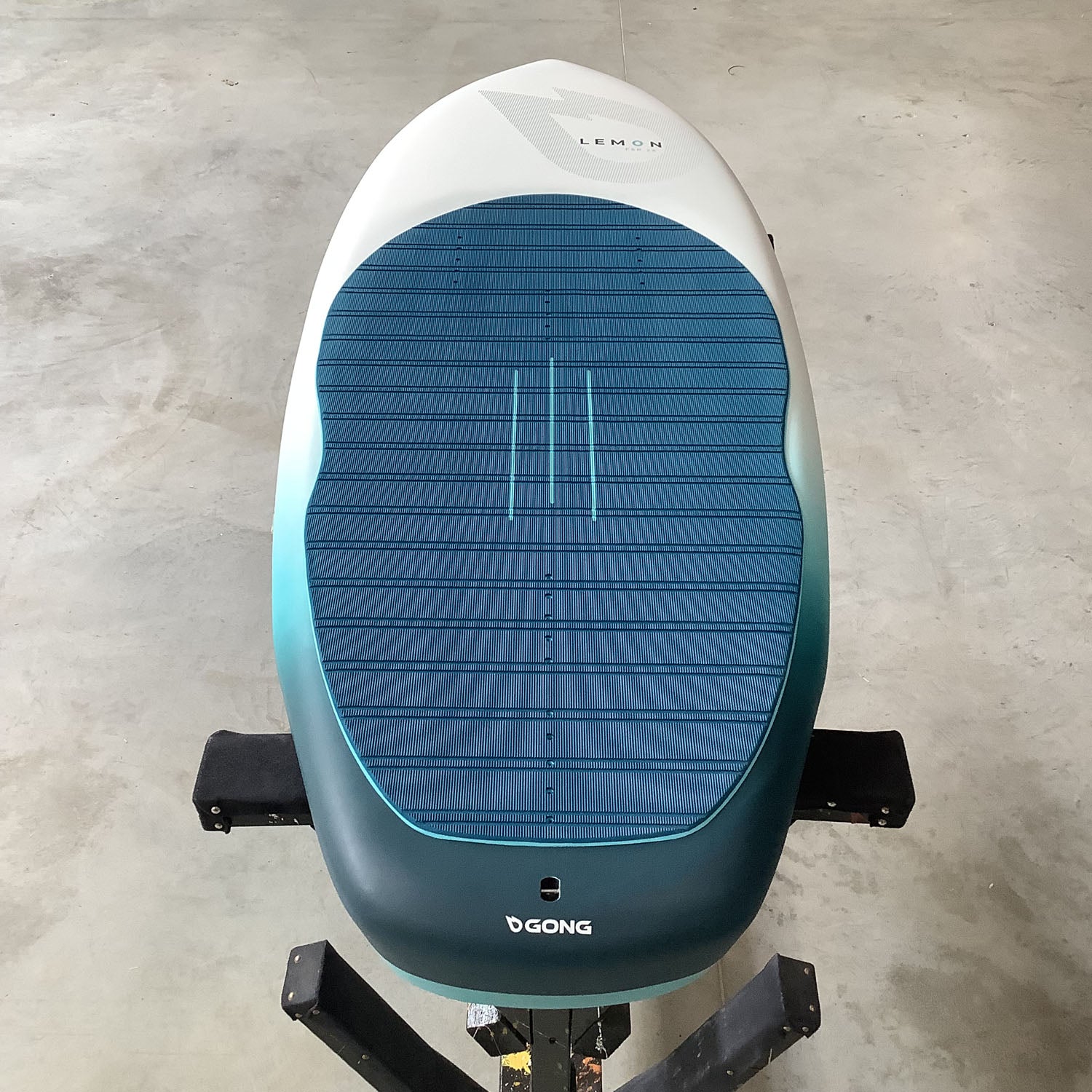 Wing Foil Board Lemon FSP 2X - 4'10 Refurbished 13656