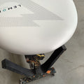 Wing Foil Board Lemon FSP 2X - 4'10 Refurbished 13656