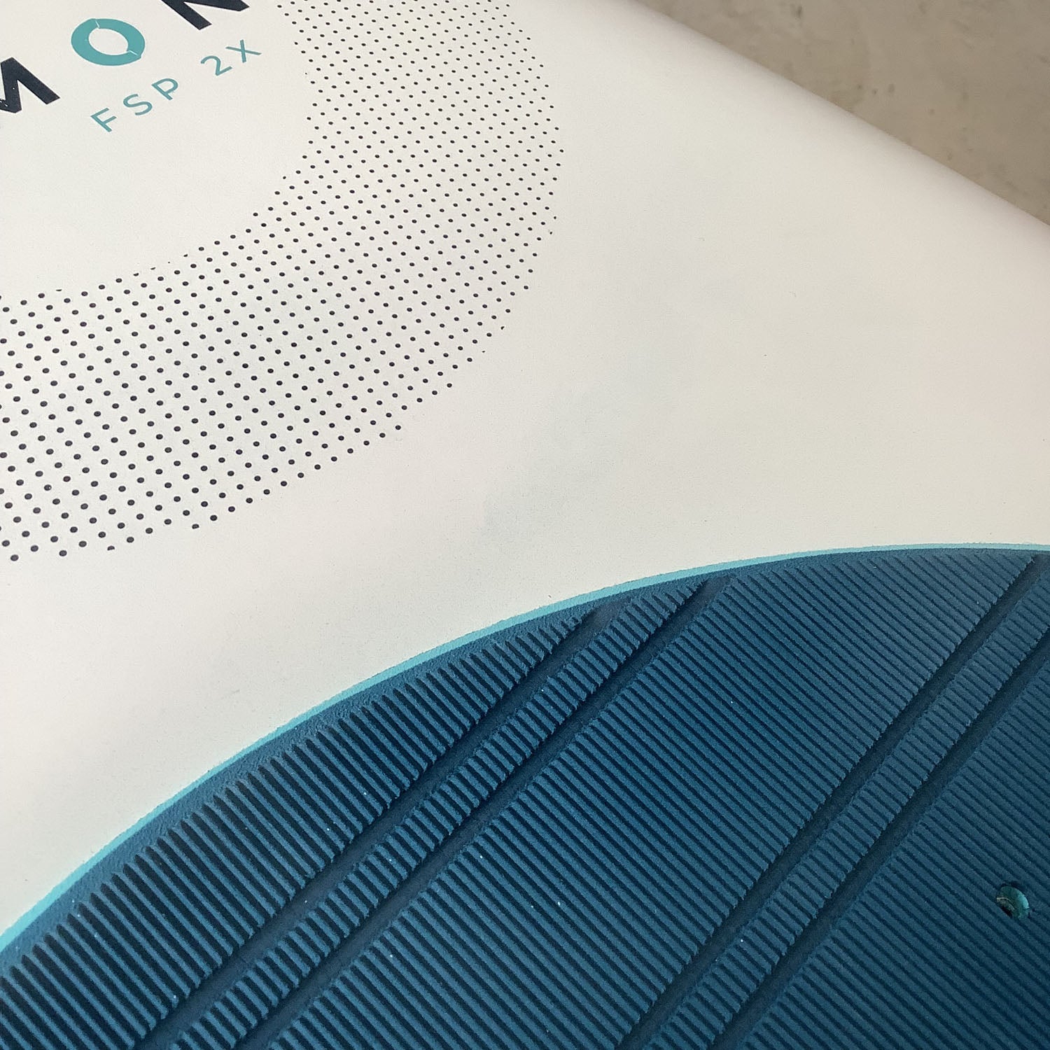 Wing Foil Board Lemon FSP 2X - 4'10 Refurbished 13656
