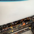 Wing Foil Board Lemon FSP 2X - 4'10 Refurbished 13656