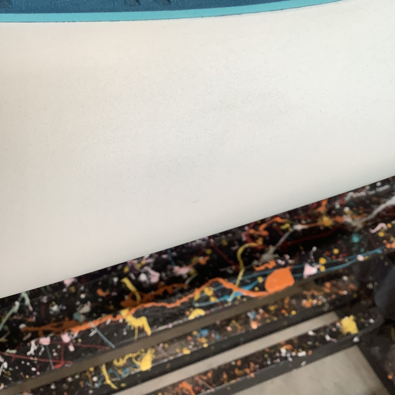 Wing Foil Board Lemon FSP 2X - 4'10 Refurbished 13656