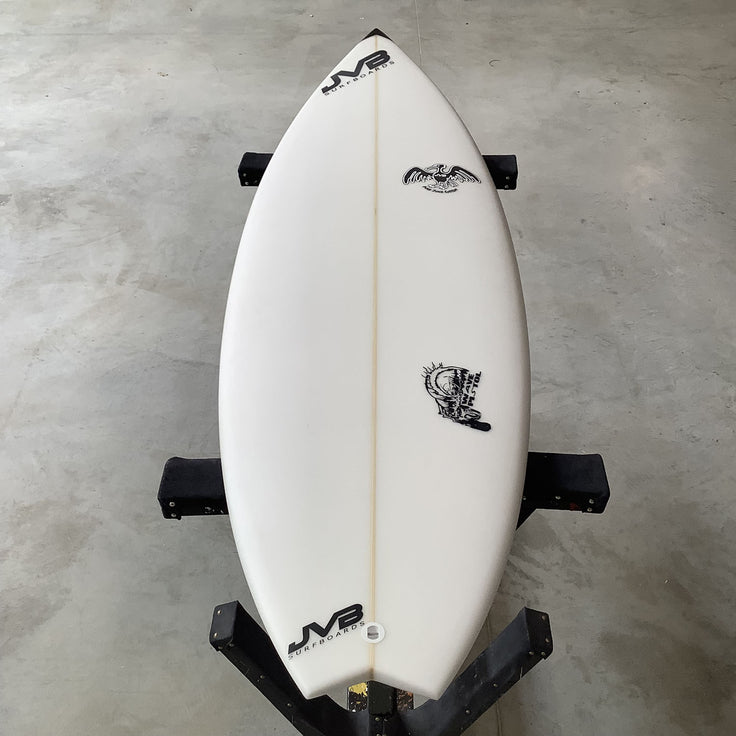 JVB Surf Wave Pistol - 5'10 Refurbished 13661