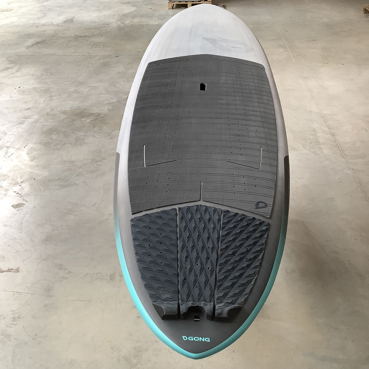 SUP Zero FSP Pro - FSP PRO 10'0 / White Reconditionné 13994