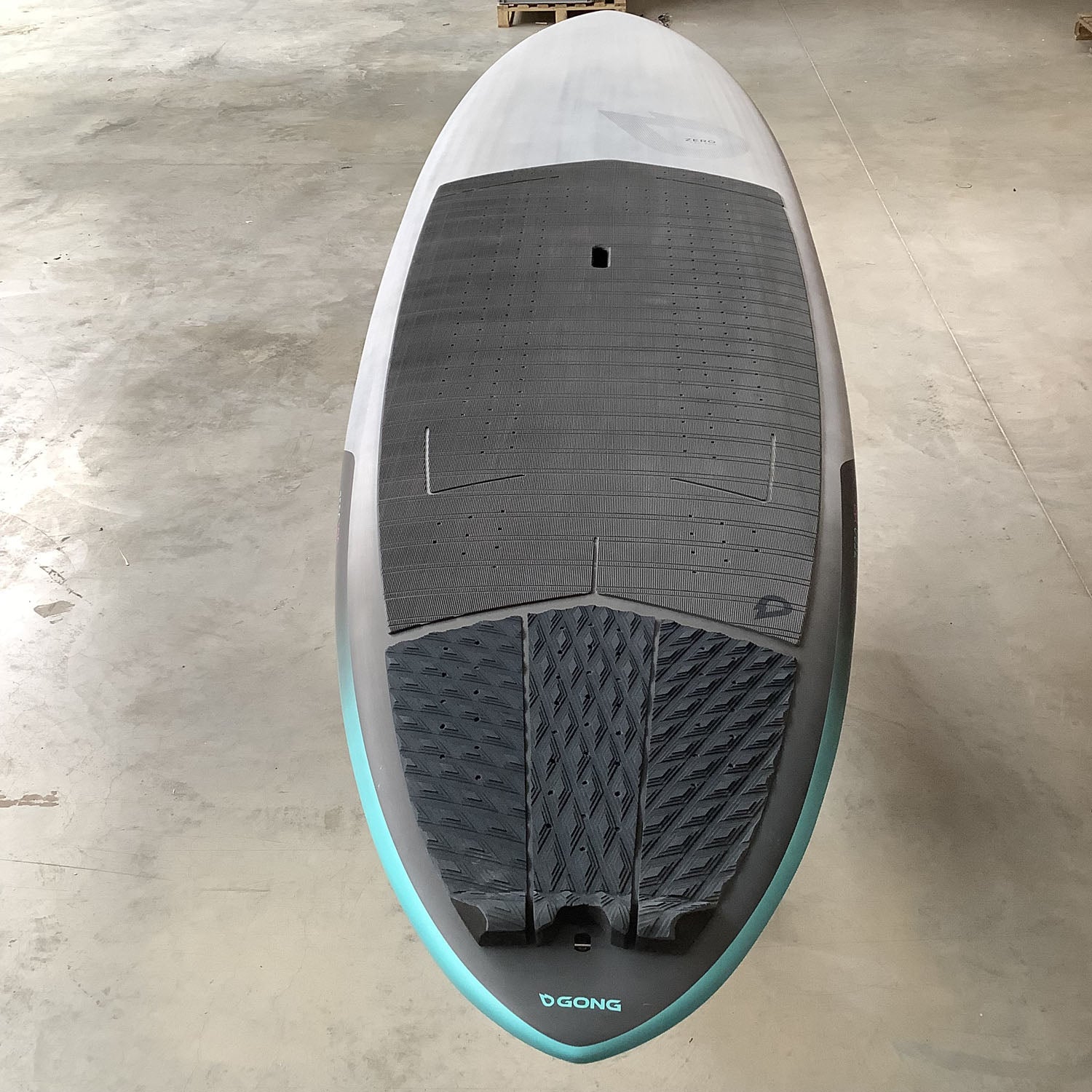 SUP Zero FSP Pro - FSP PRO 10'0 / White Reconditionné 13994